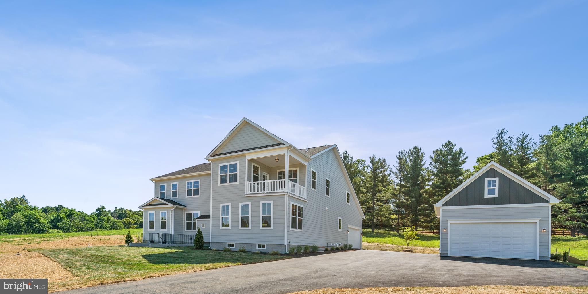 WATERFORD - Residential