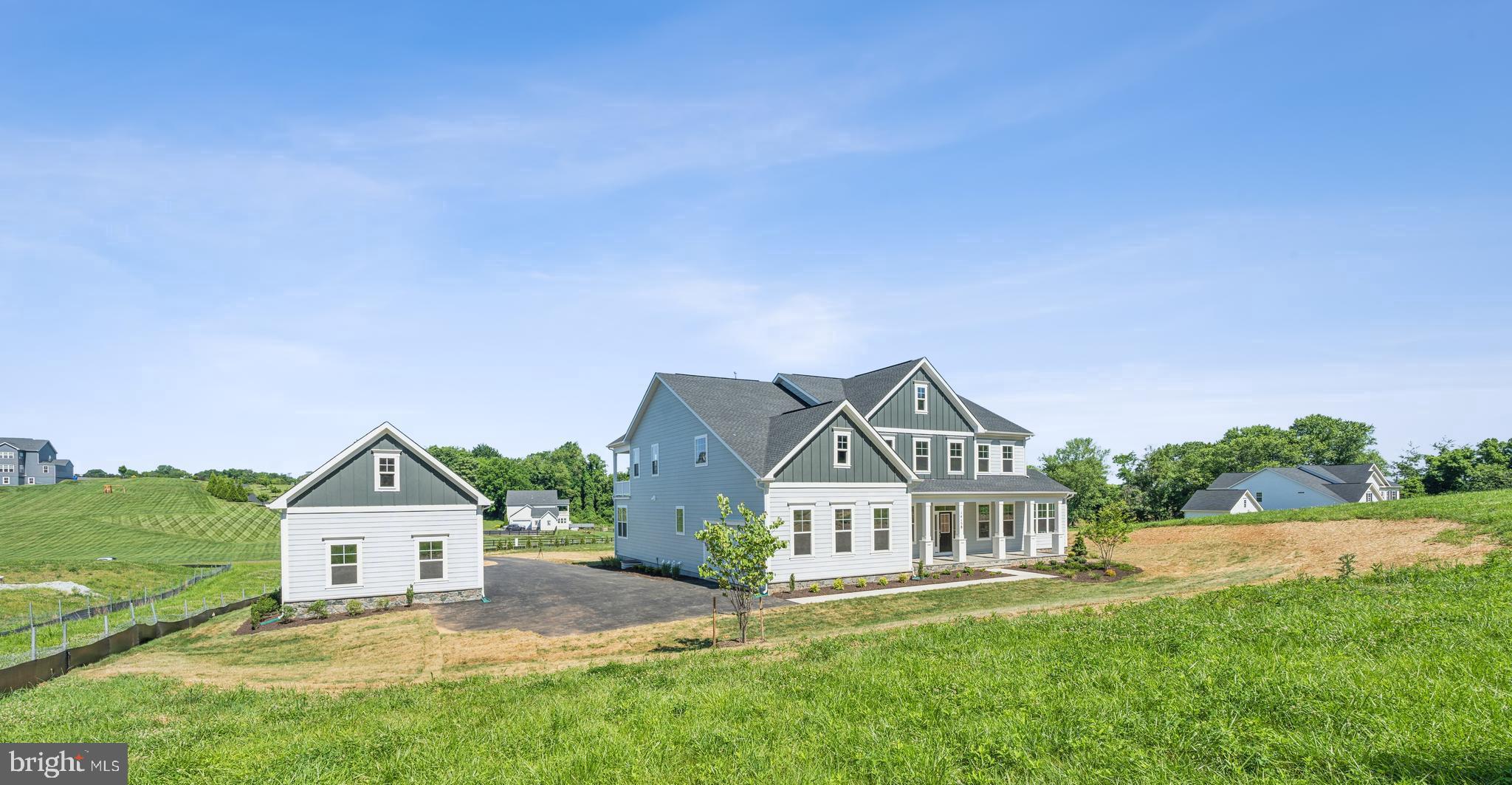 WATERFORD - Residential