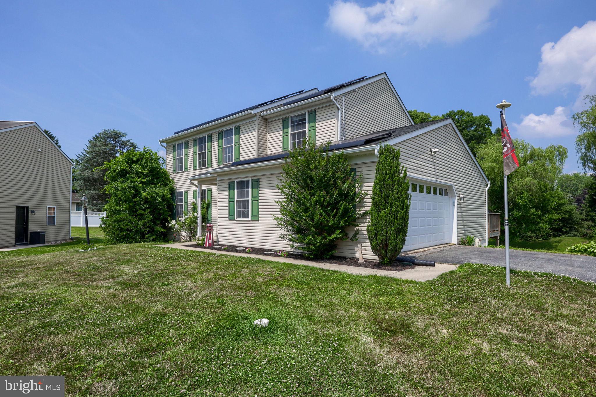 4098 WILLOW LANE