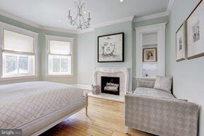 GEORGETOWN - Residential