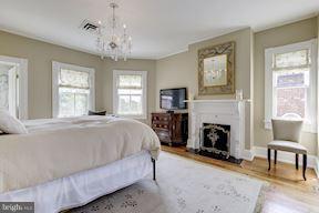 GEORGETOWN - Residential