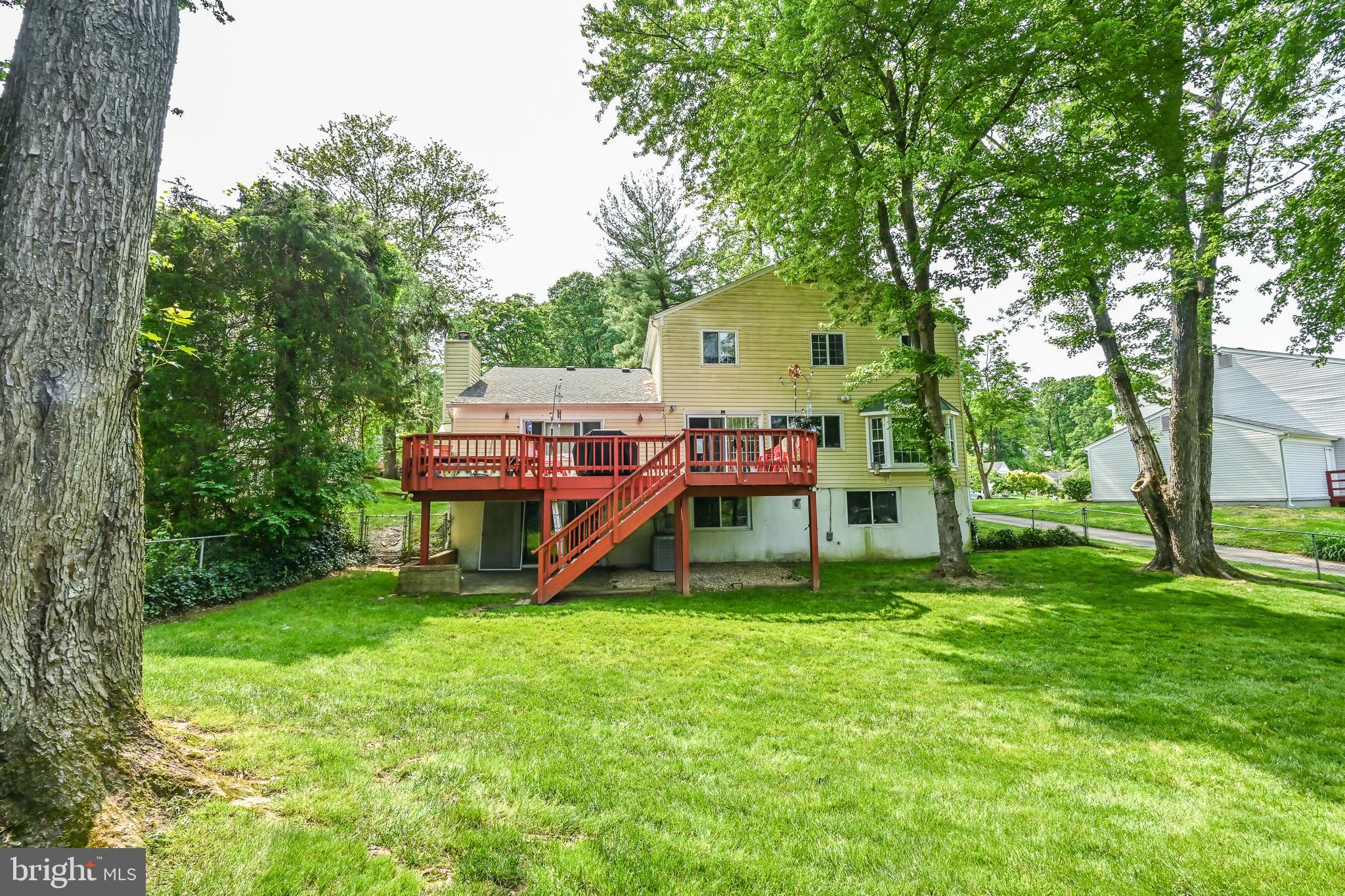 BENT TREE - Residential