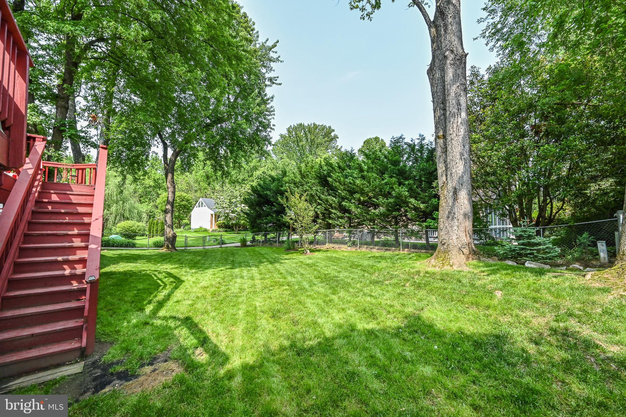 BENT TREE - Residential