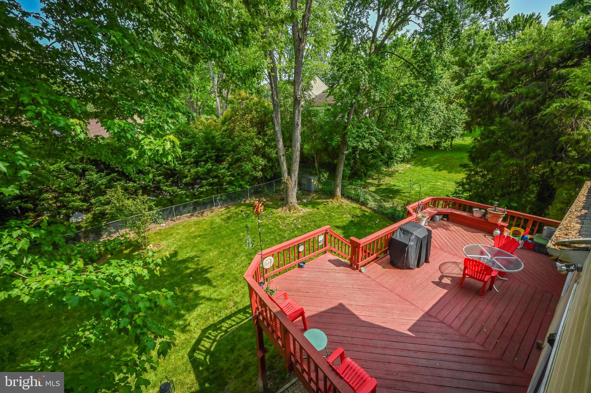 BENT TREE - Residential