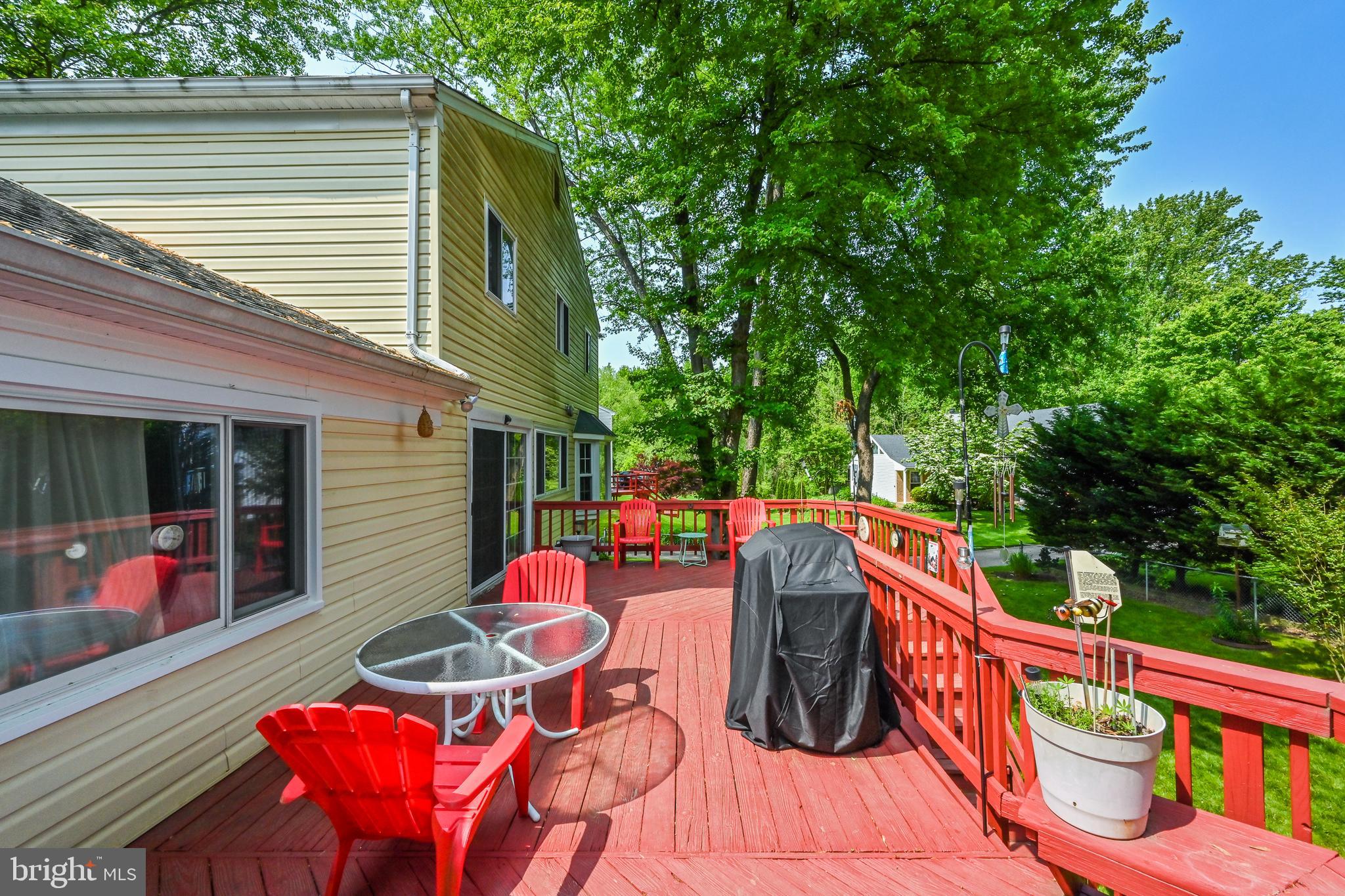 BENT TREE - Residential