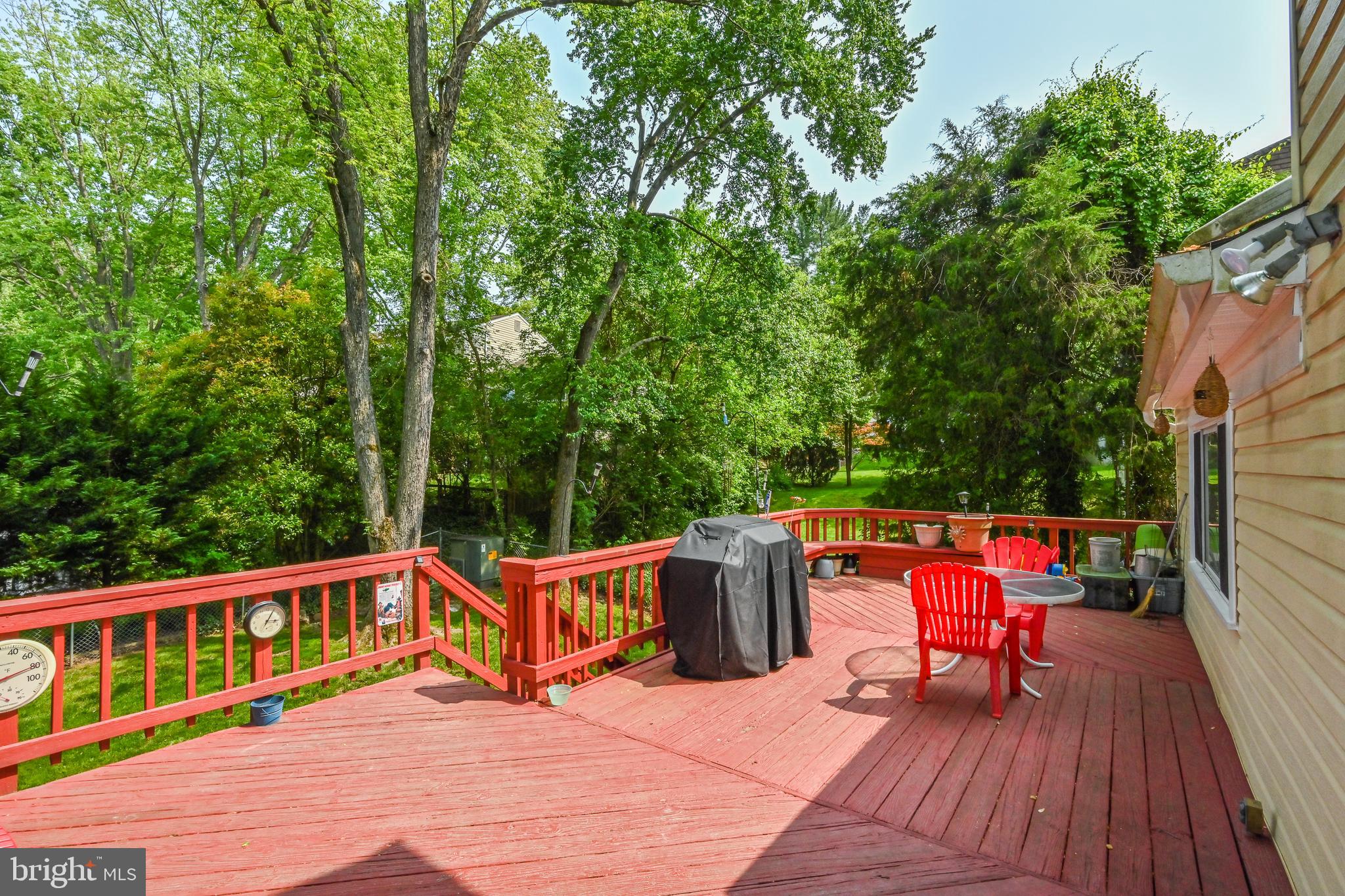 BENT TREE - Residential