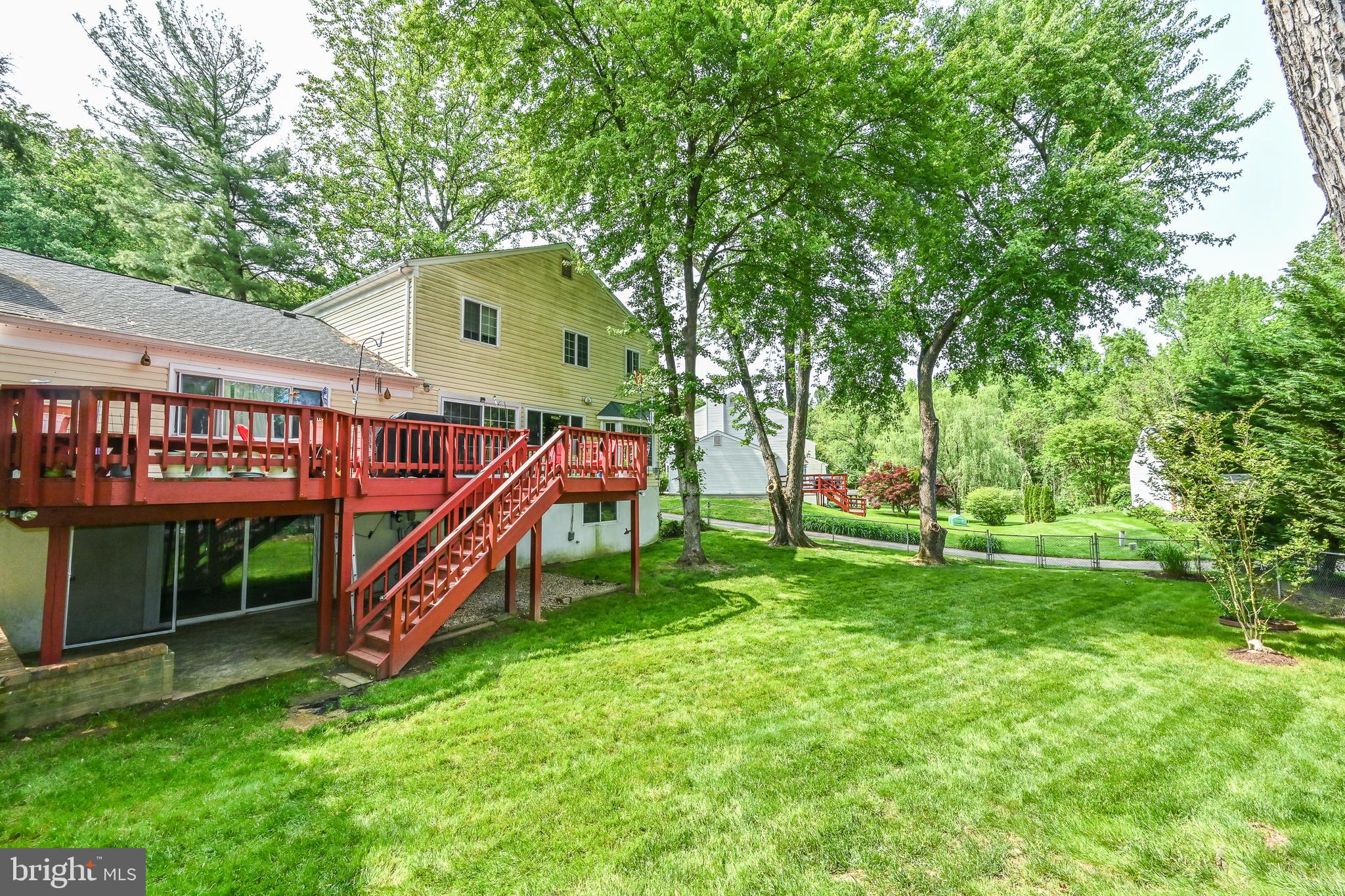 BENT TREE - Residential