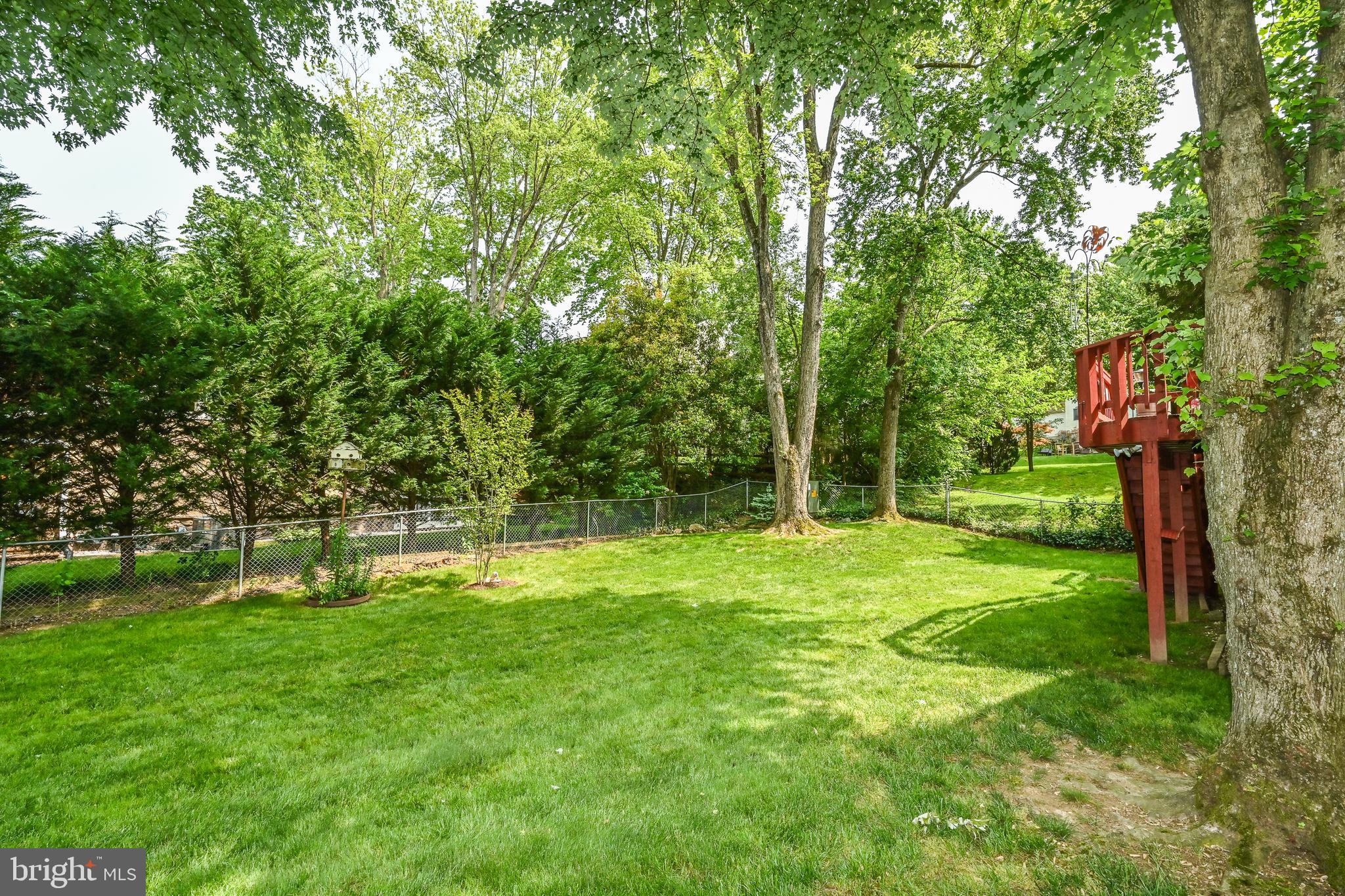 BENT TREE - Residential