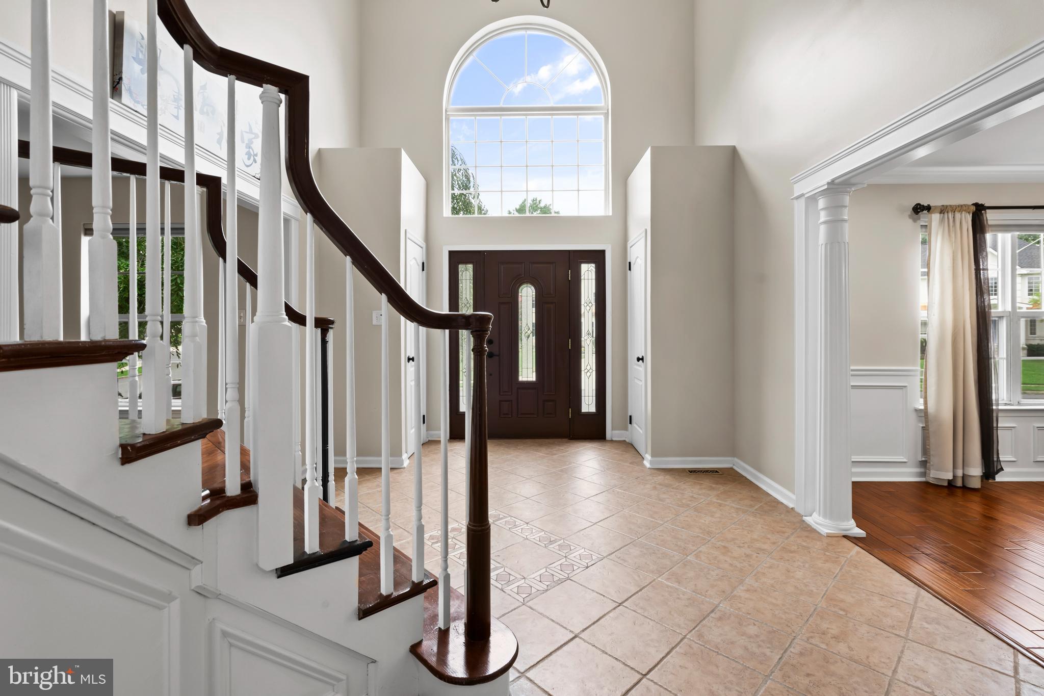 107 RENAISSANCE DRIVE