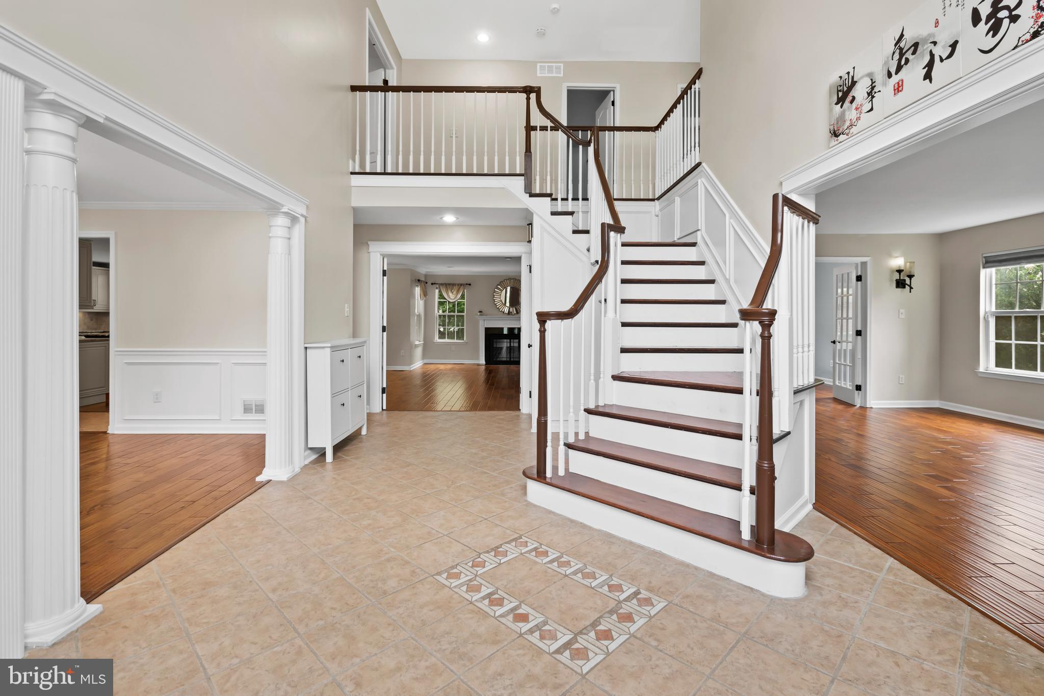 107 RENAISSANCE DRIVE