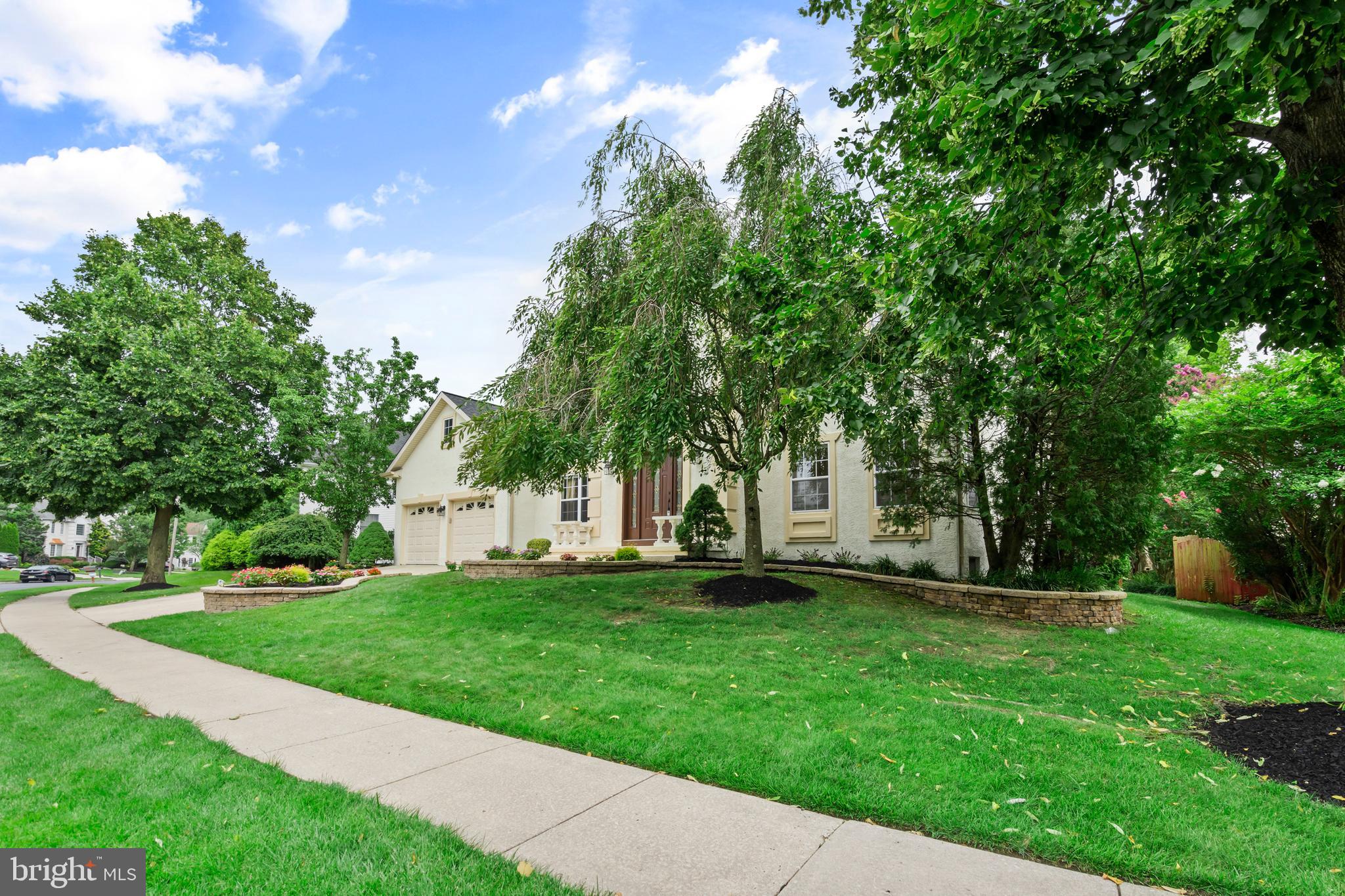 107 RENAISSANCE DRIVE