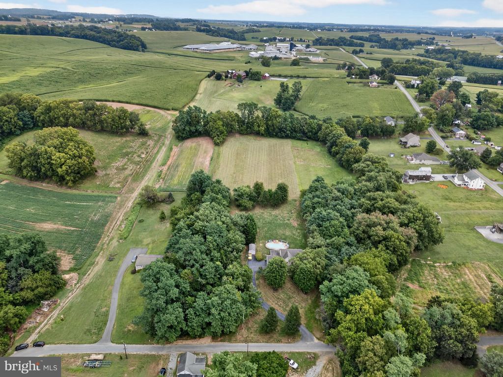 Photo of 108 Hempfield Street, WASHINGTON BORO, PA 17582 (MLS # PALA2076376)
