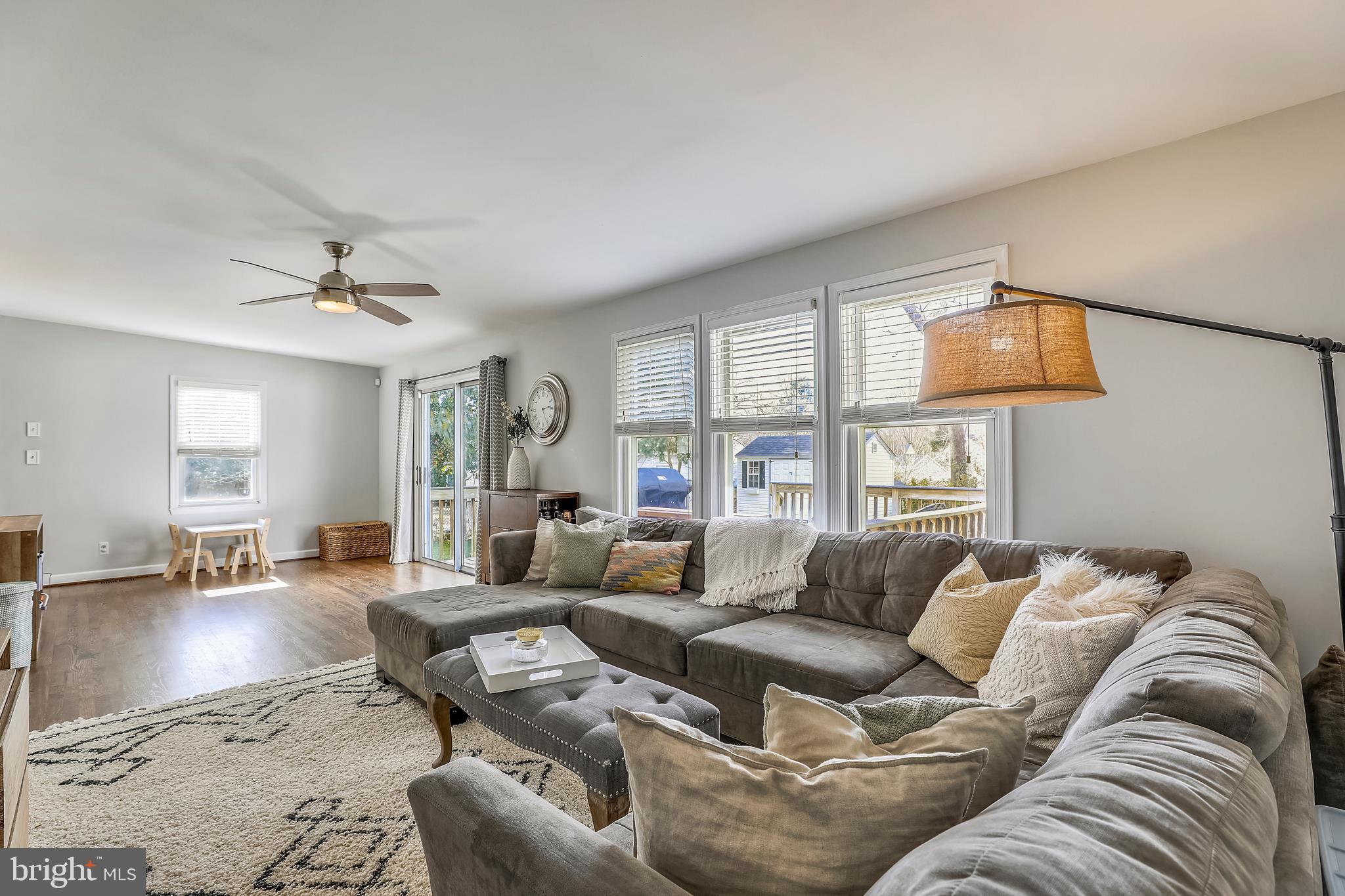 ADMIRAL HEIGHTS - Residential