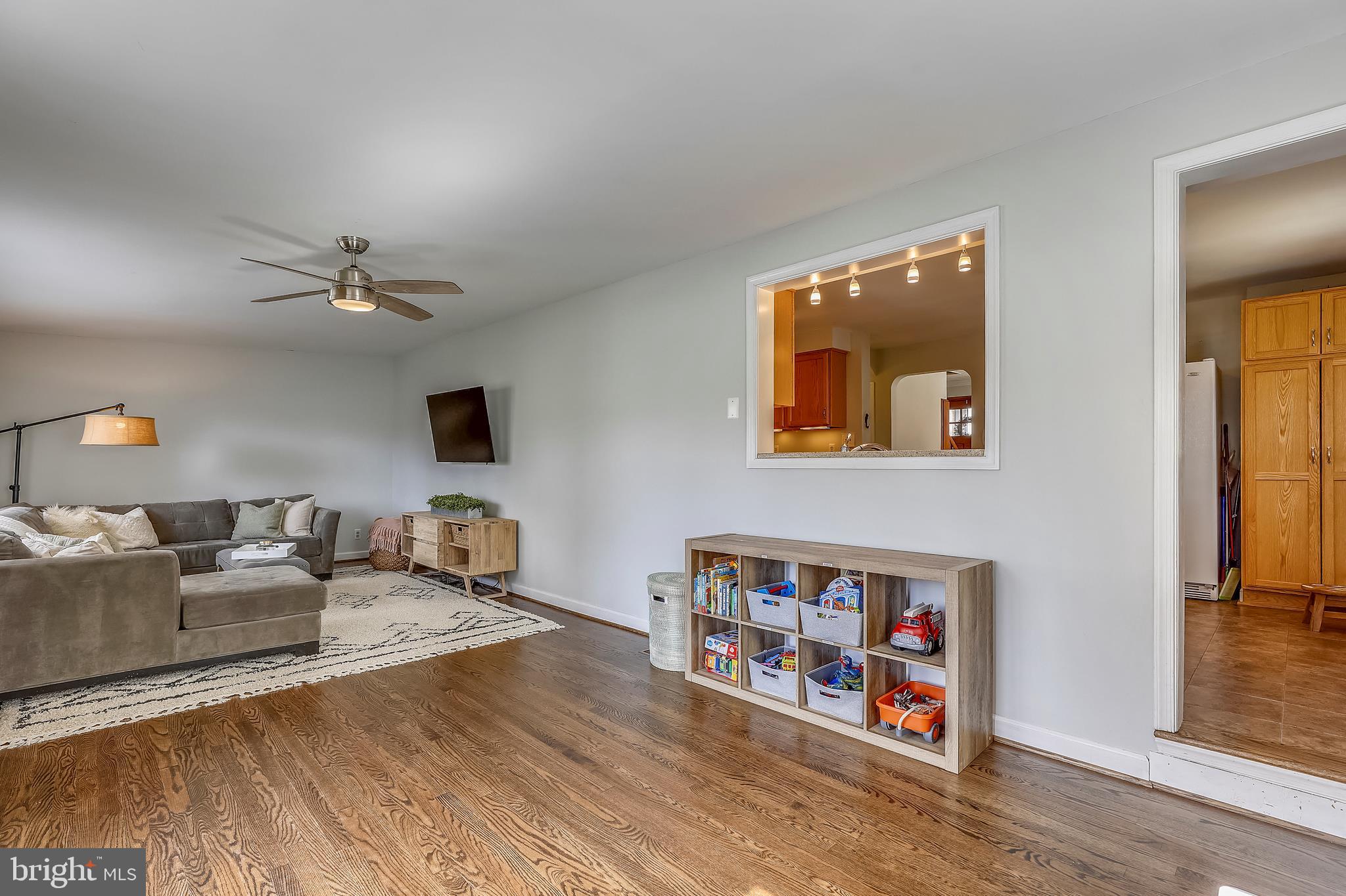 ADMIRAL HEIGHTS - Residential