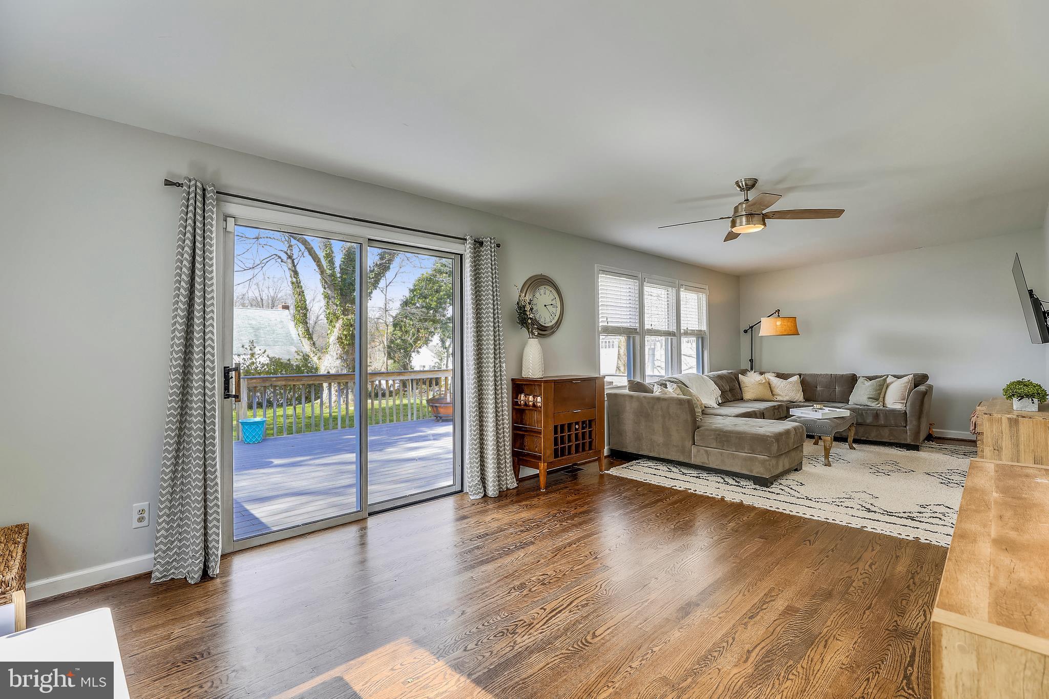 ADMIRAL HEIGHTS - Residential