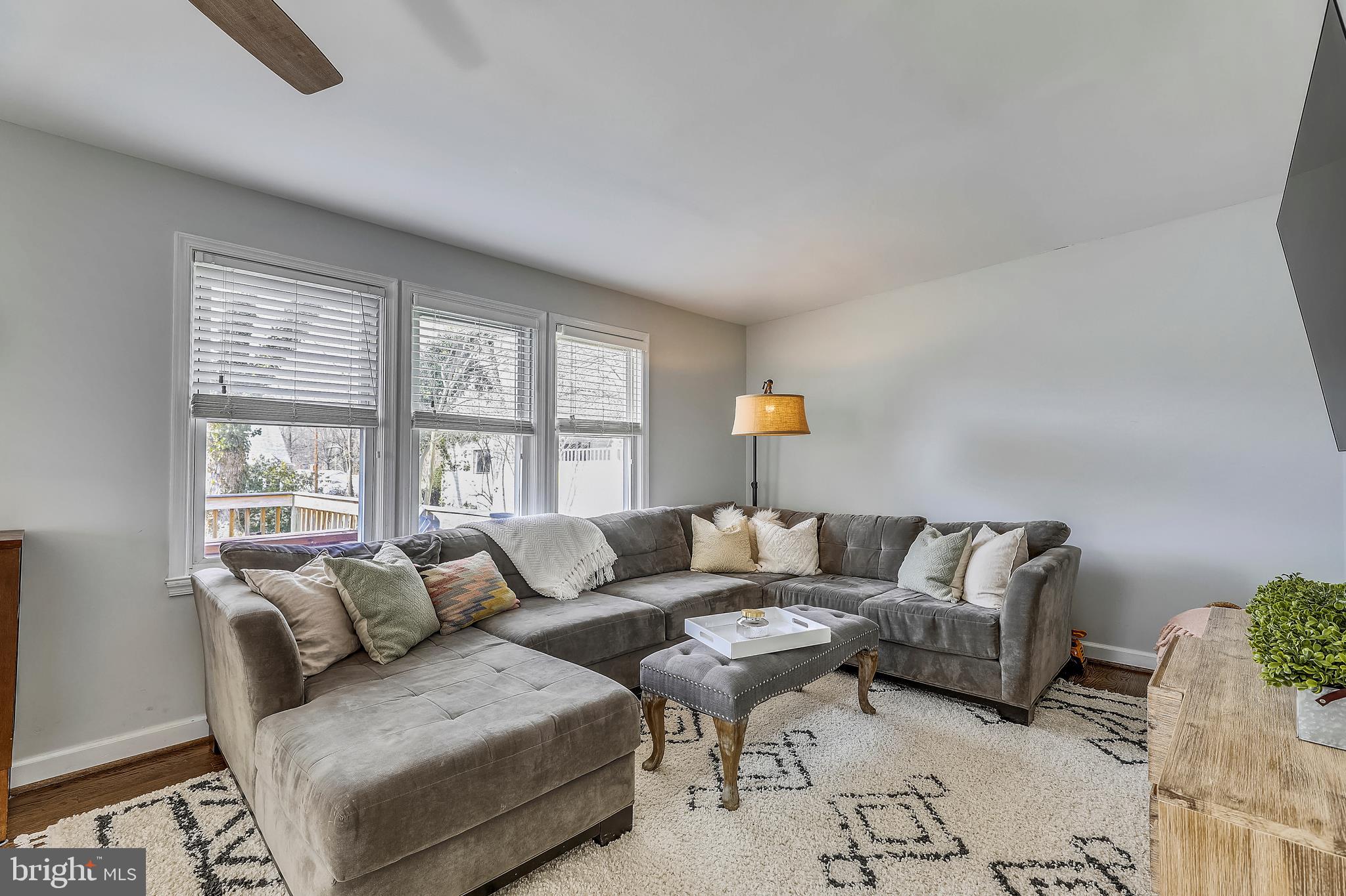 ADMIRAL HEIGHTS - Residential