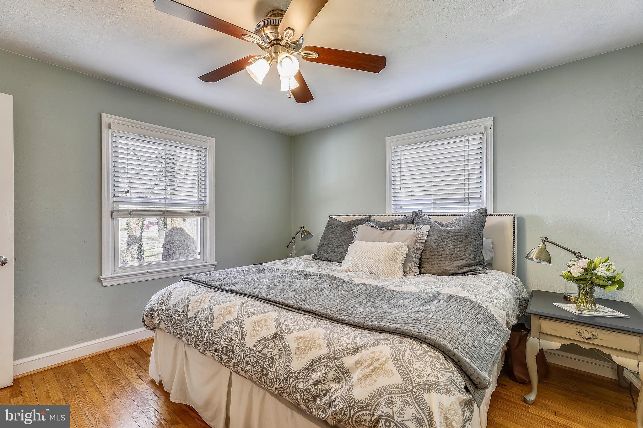 ADMIRAL HEIGHTS - Residential