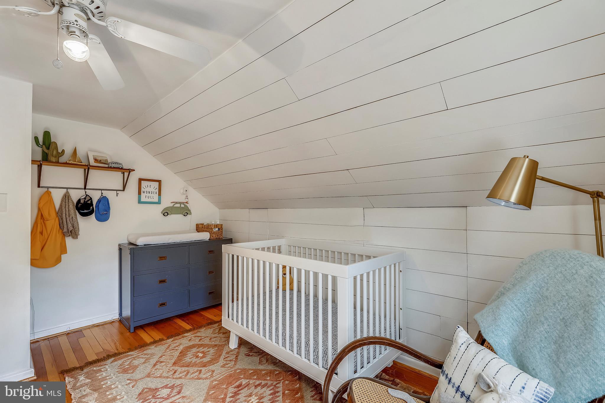 ADMIRAL HEIGHTS - Residential