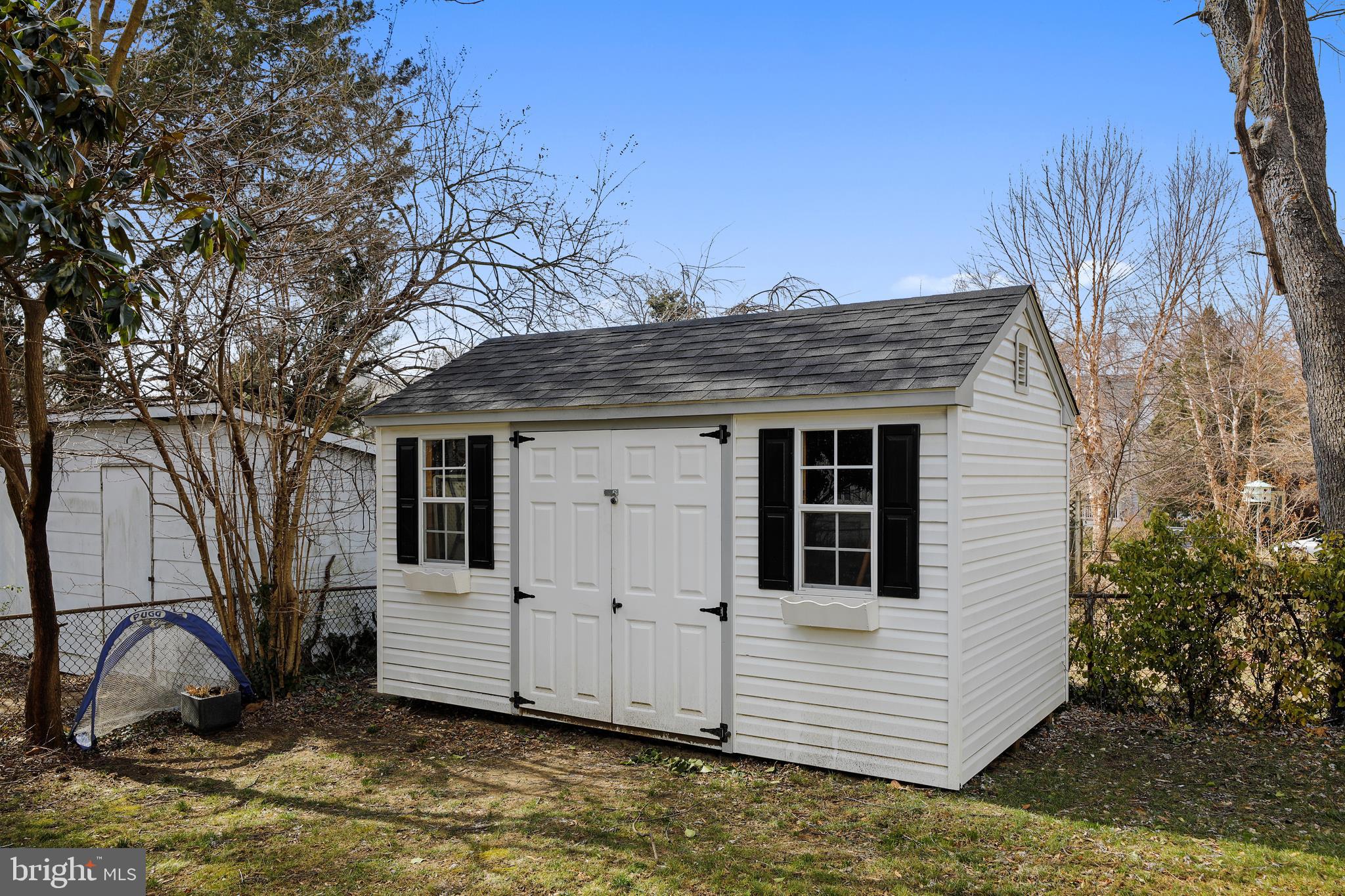 ADMIRAL HEIGHTS - Residential