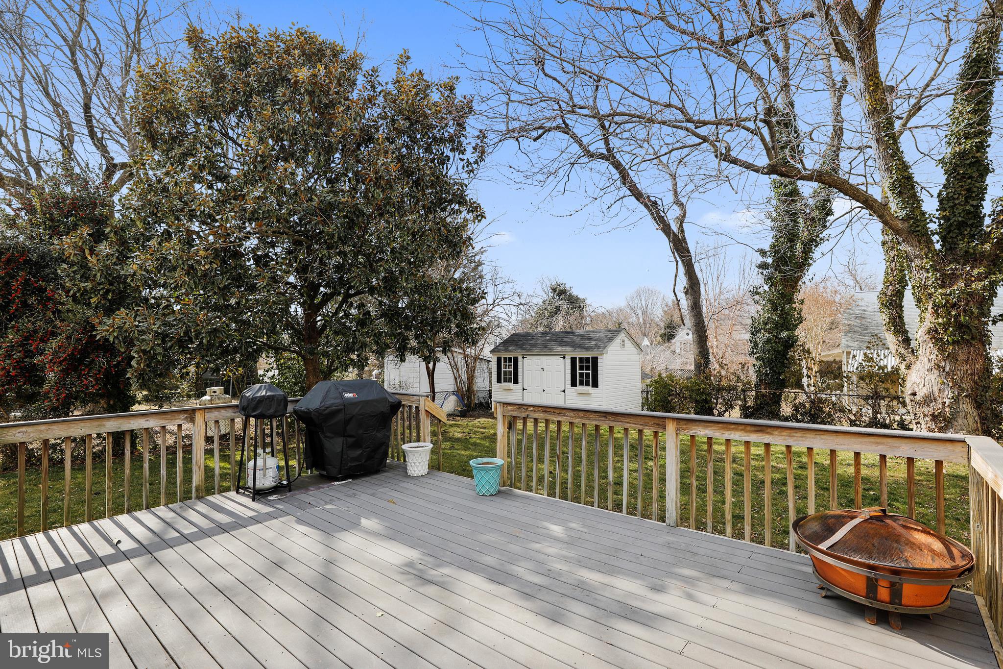 ADMIRAL HEIGHTS - Residential