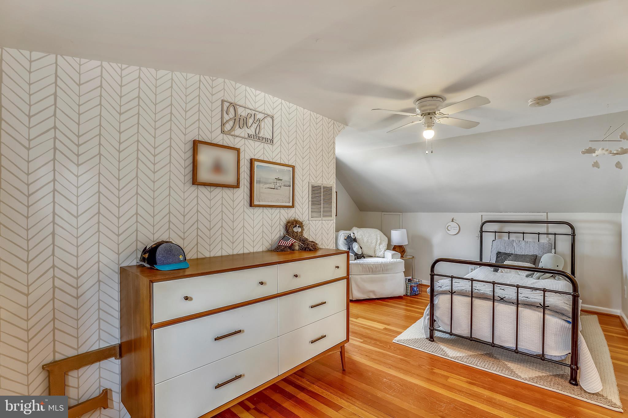 ADMIRAL HEIGHTS - Residential