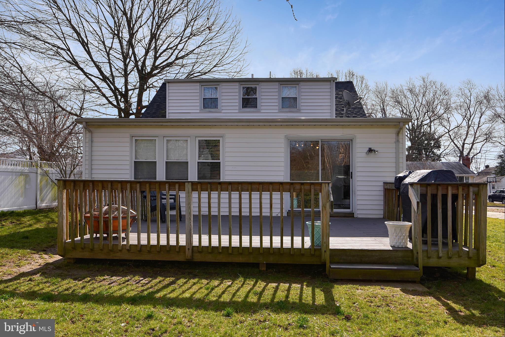 ADMIRAL HEIGHTS - Residential