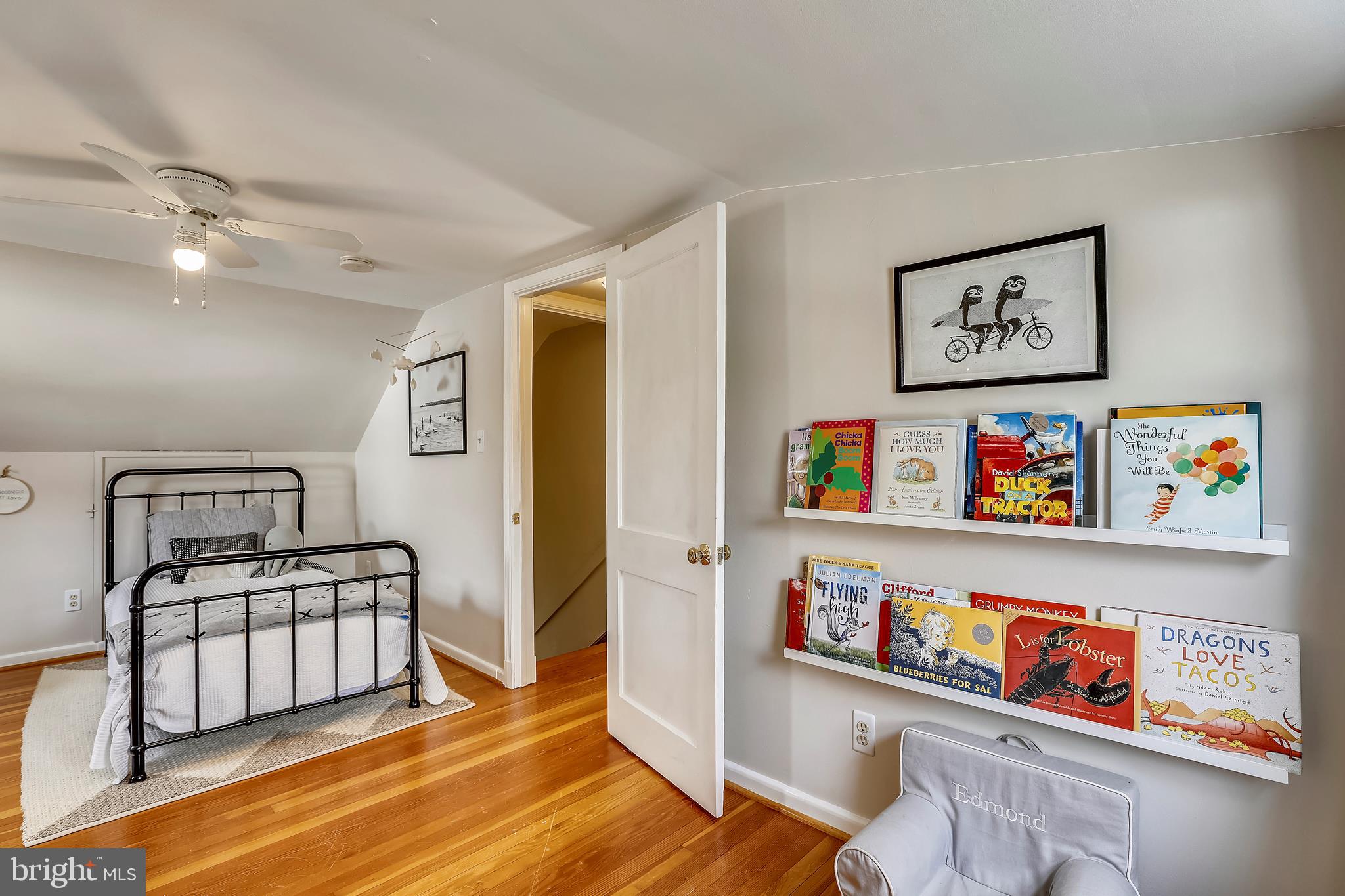 ADMIRAL HEIGHTS - Residential