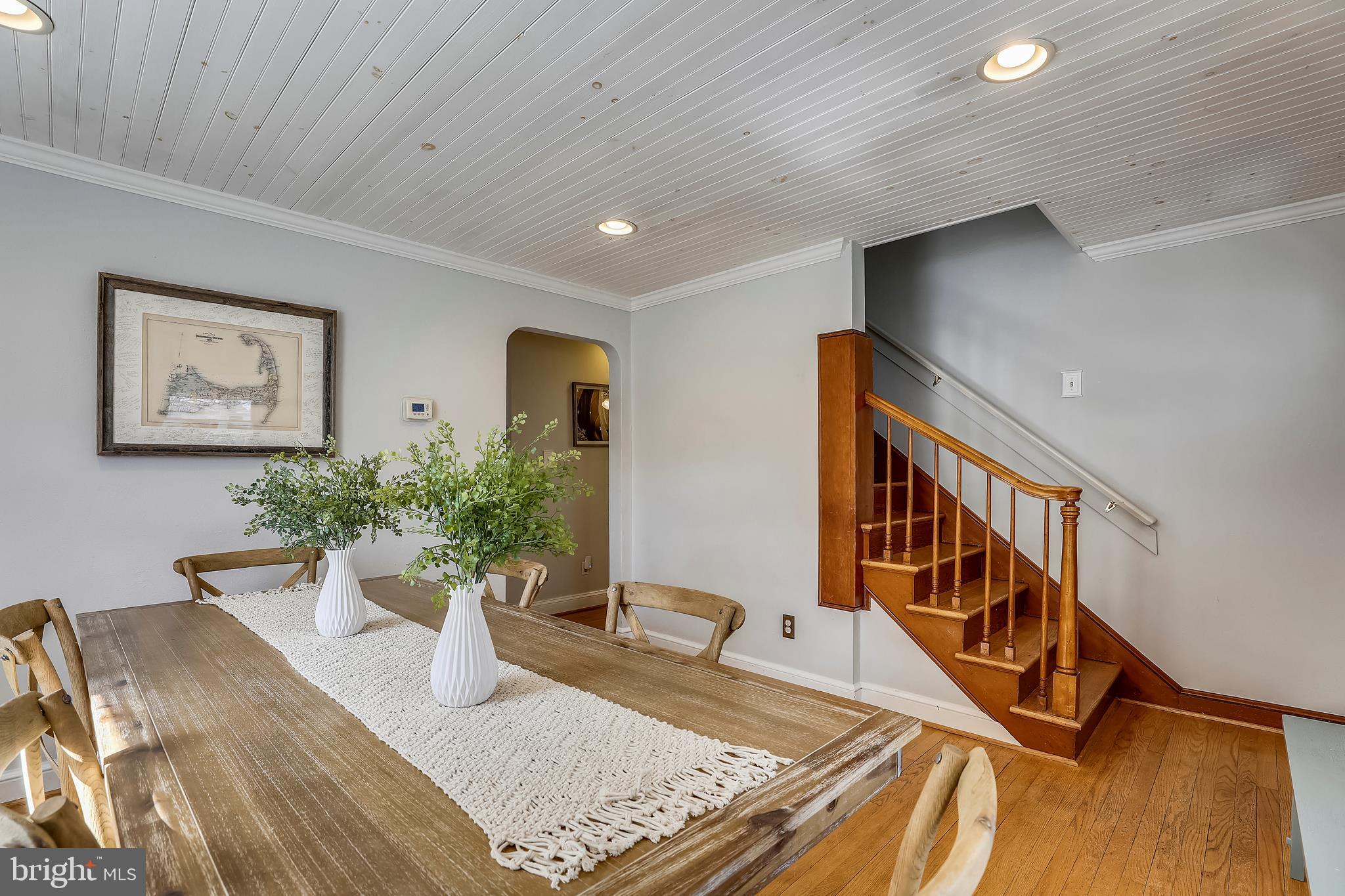 ADMIRAL HEIGHTS - Residential