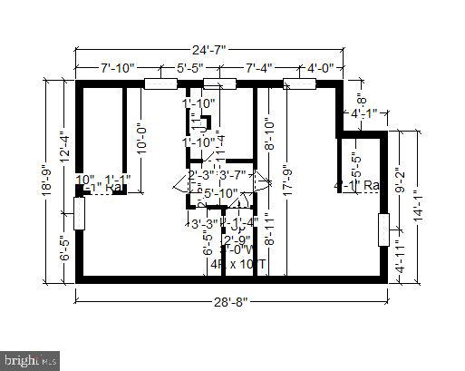 ADMIRAL HEIGHTS - Residential