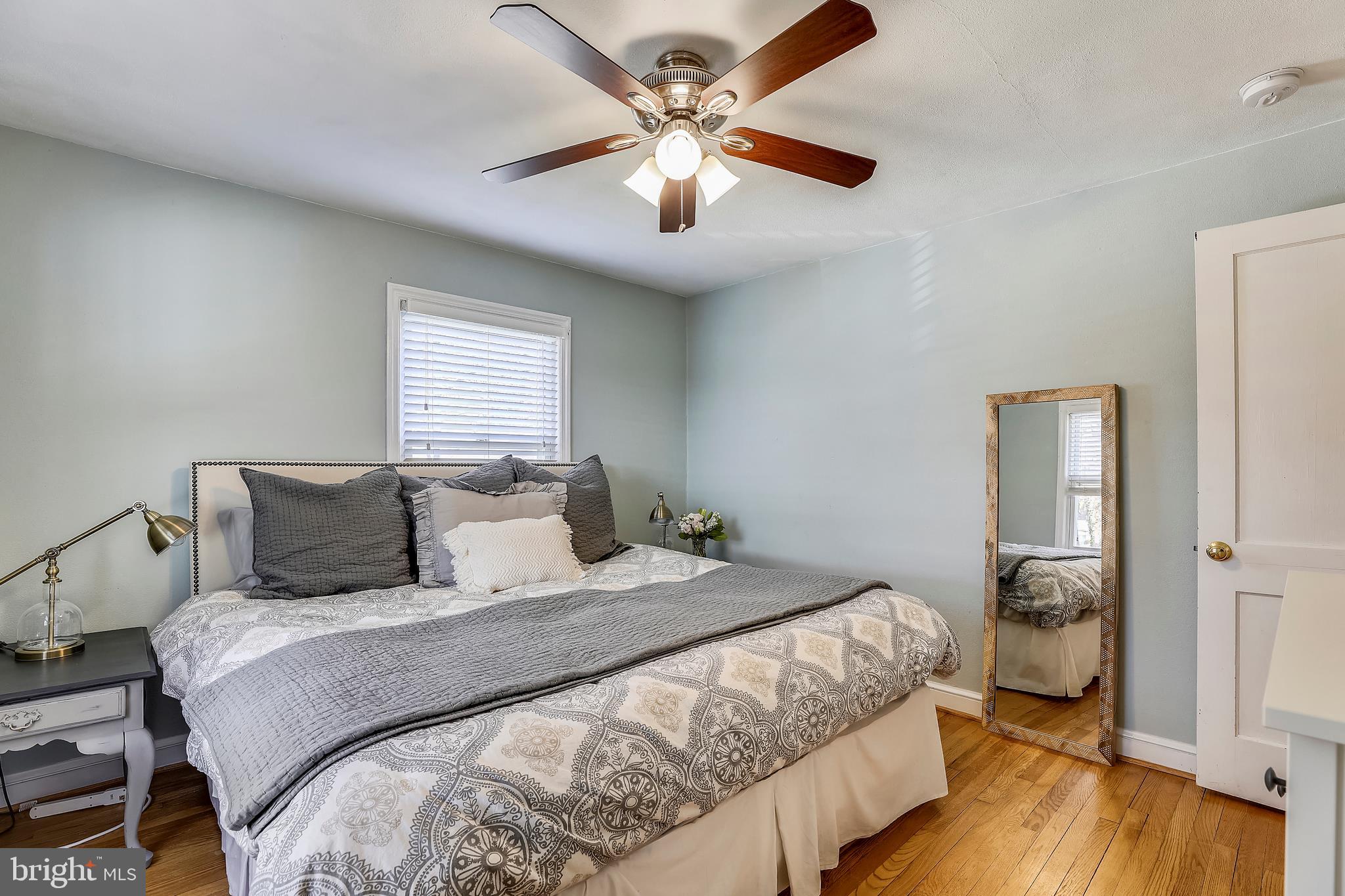 ADMIRAL HEIGHTS - Residential