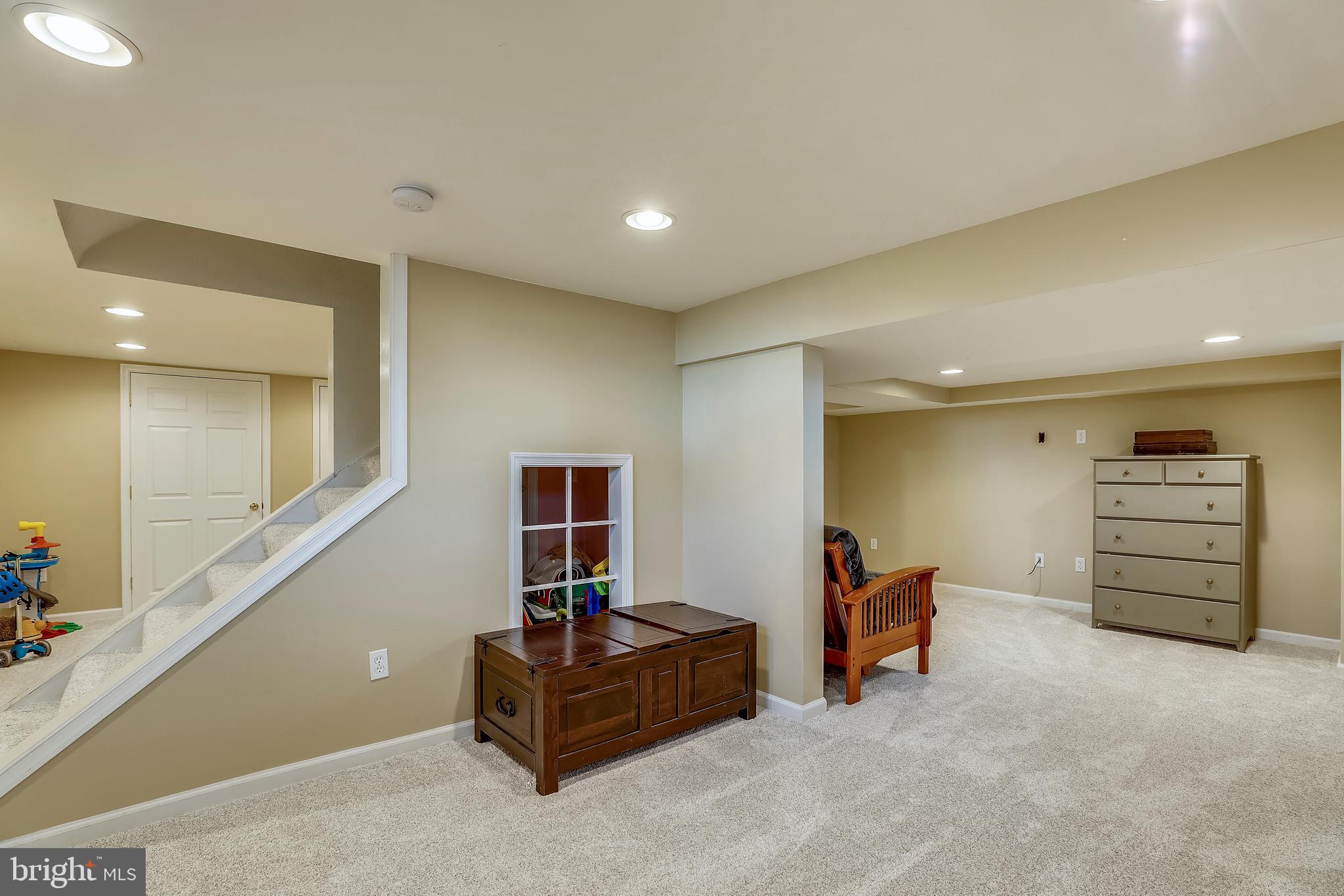 ADMIRAL HEIGHTS - Residential