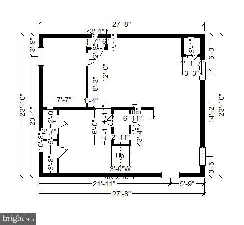 ADMIRAL HEIGHTS - Residential