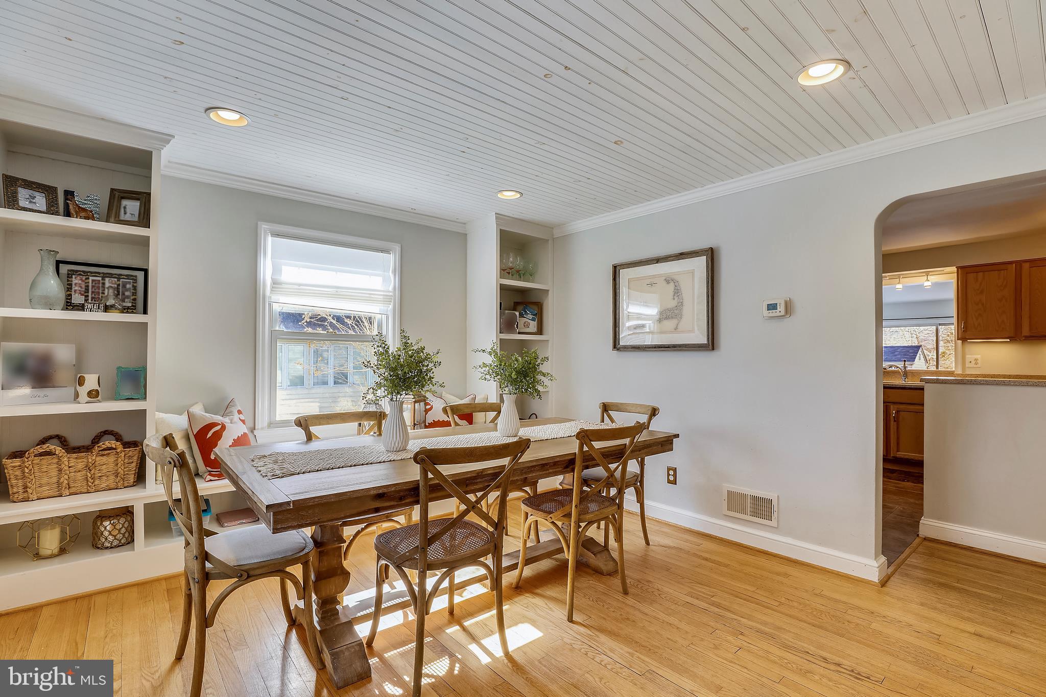 ADMIRAL HEIGHTS - Residential