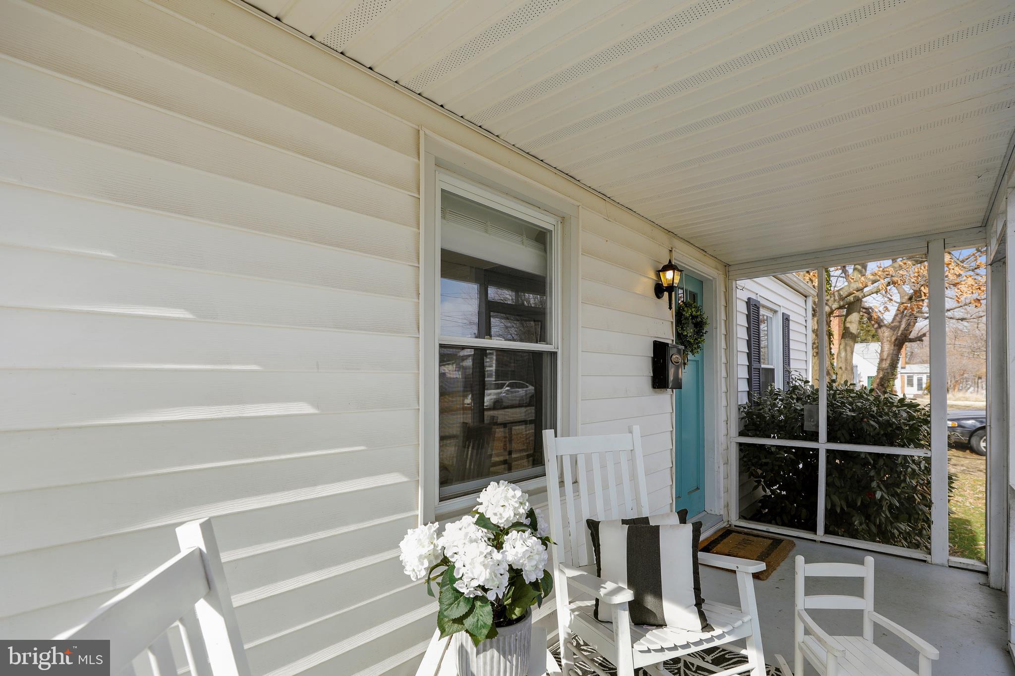 ADMIRAL HEIGHTS - Residential