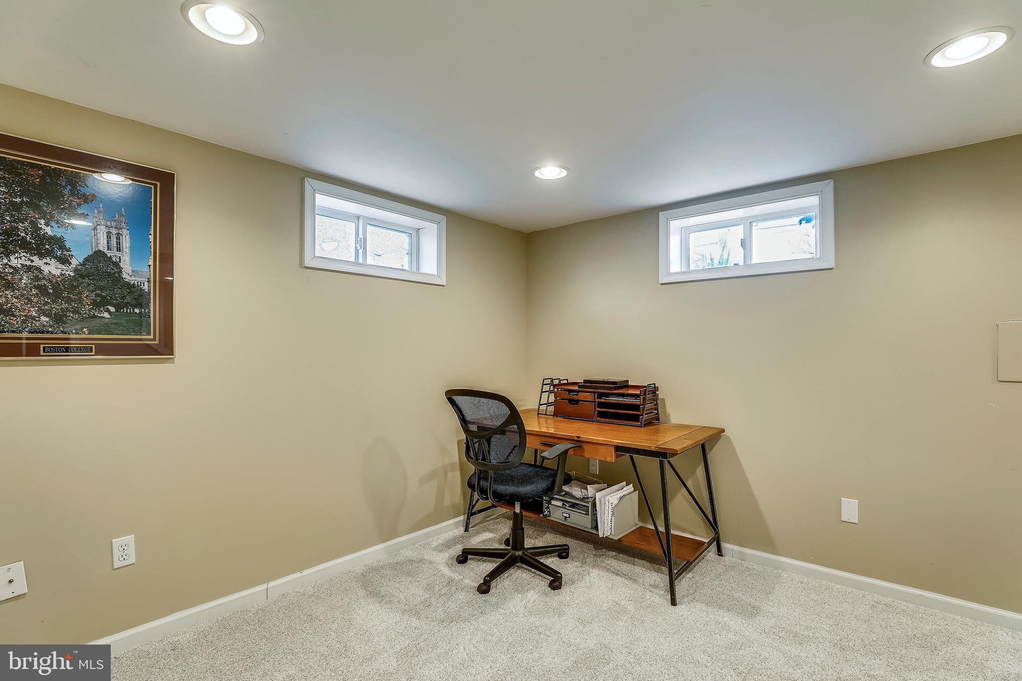 ADMIRAL HEIGHTS - Residential