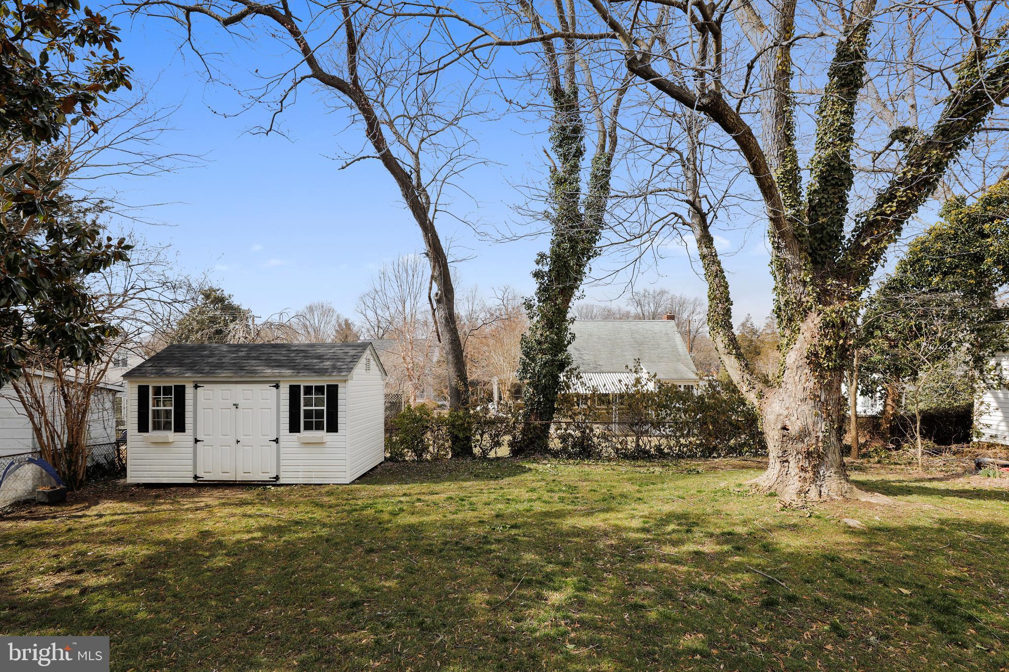 ADMIRAL HEIGHTS - Residential