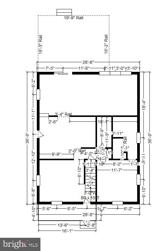 ADMIRAL HEIGHTS - Residential