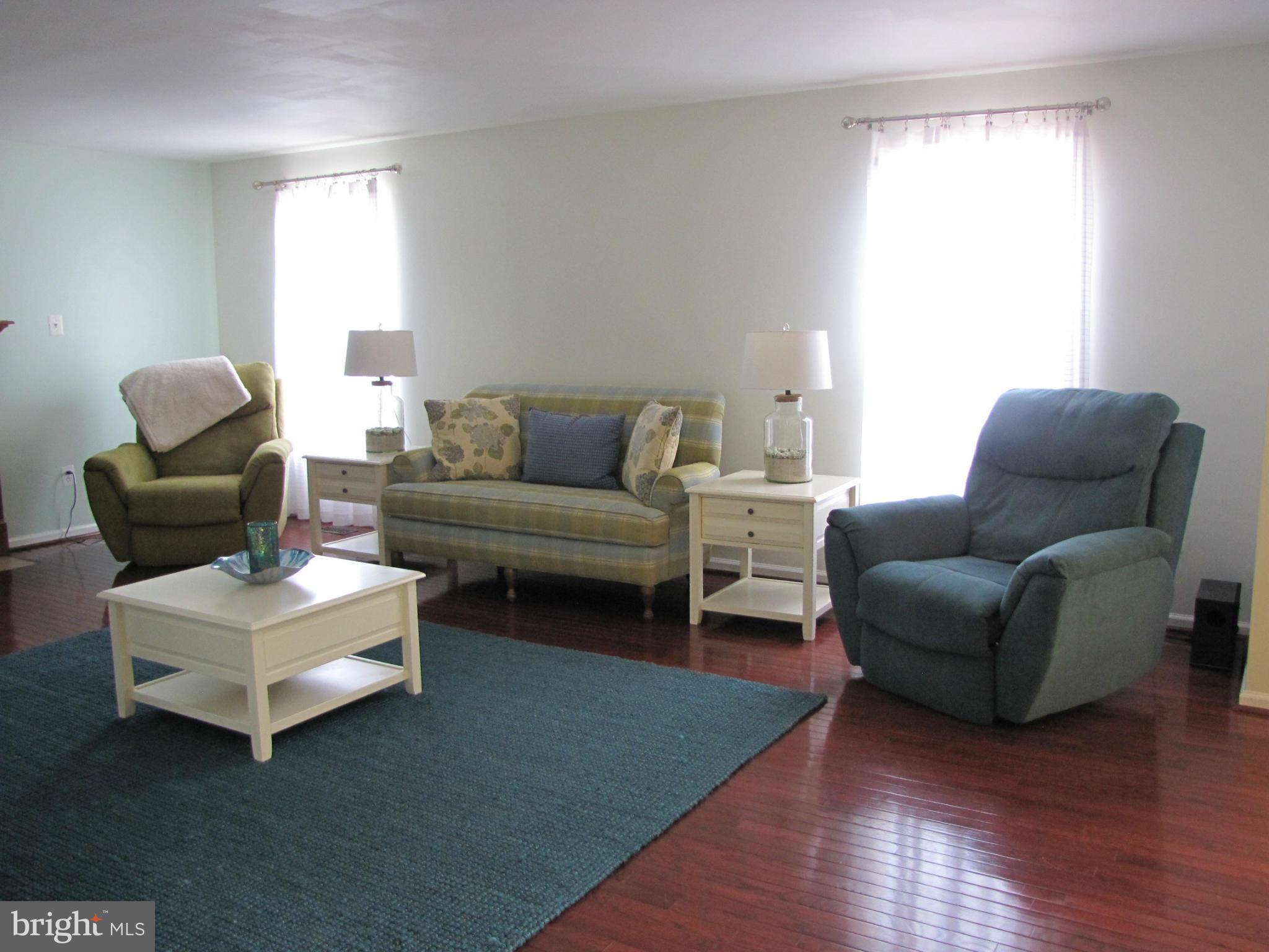 SUN VALLEY - Residential