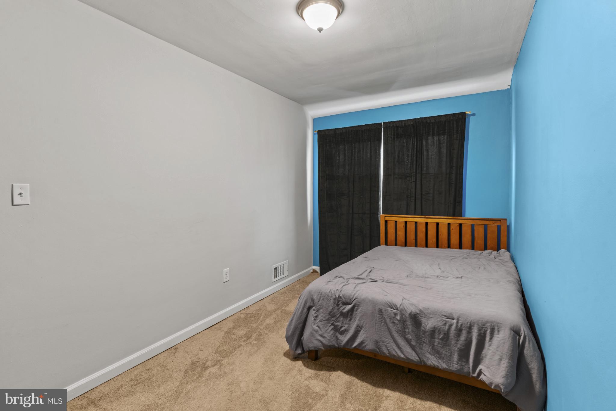 FRIENDSHIP GARDENS - Residential