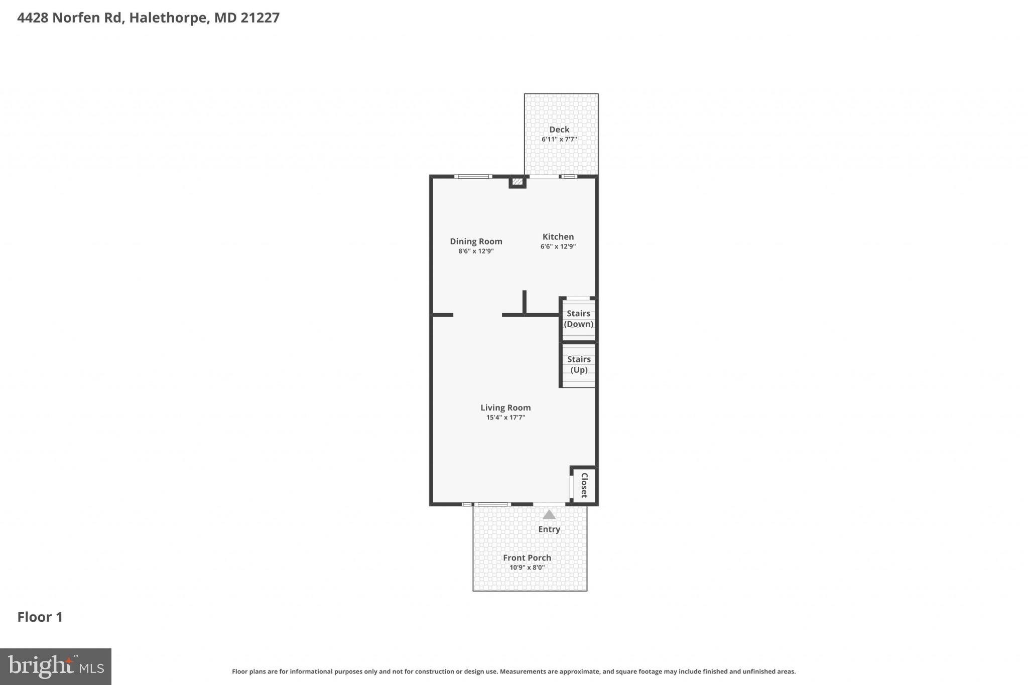 FRIENDSHIP GARDENS - Residential