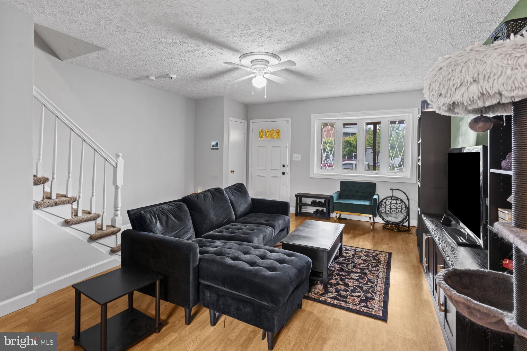 FRIENDSHIP GARDENS - Residential