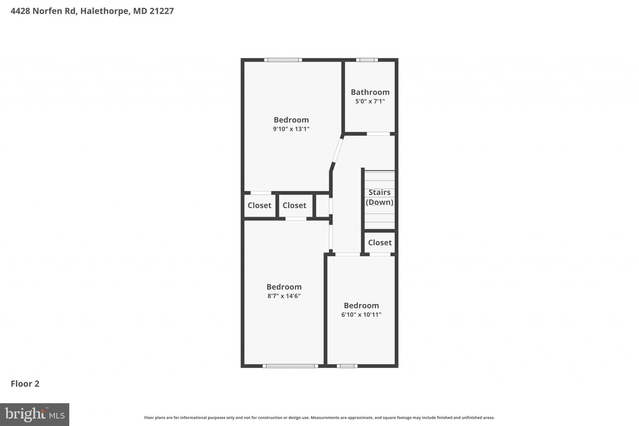 FRIENDSHIP GARDENS - Residential
