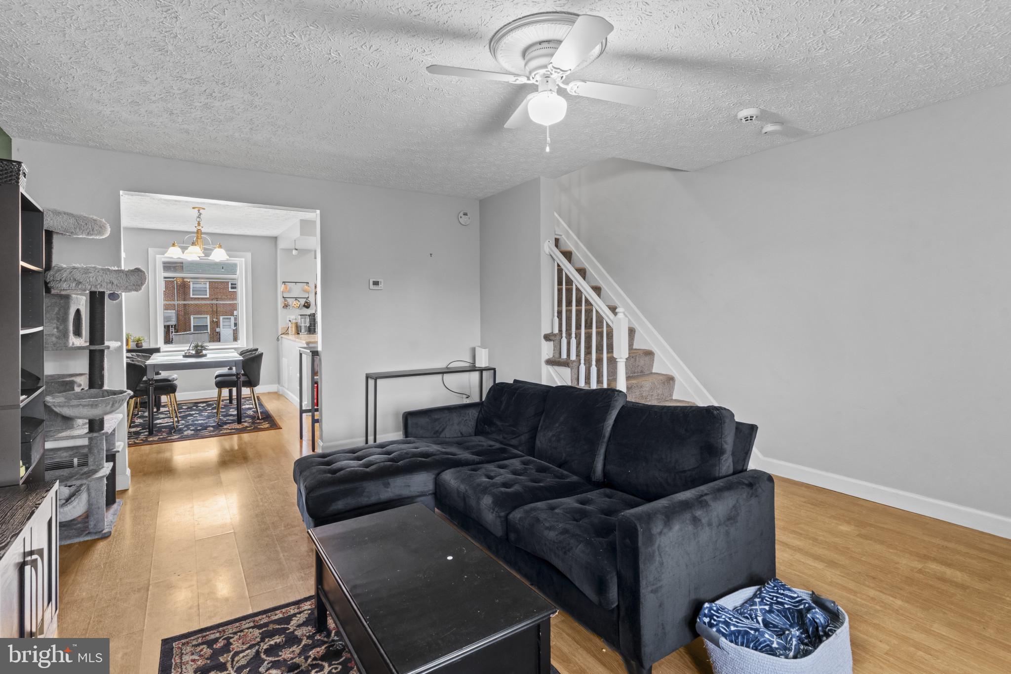 FRIENDSHIP GARDENS - Residential