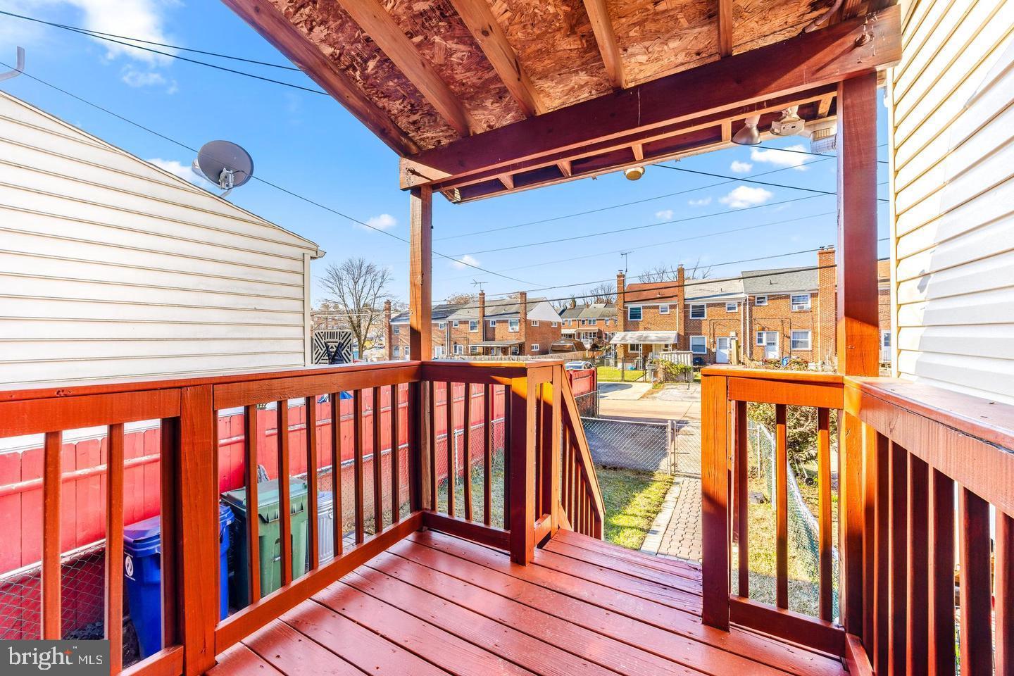 FRIENDSHIP GARDENS - Residential