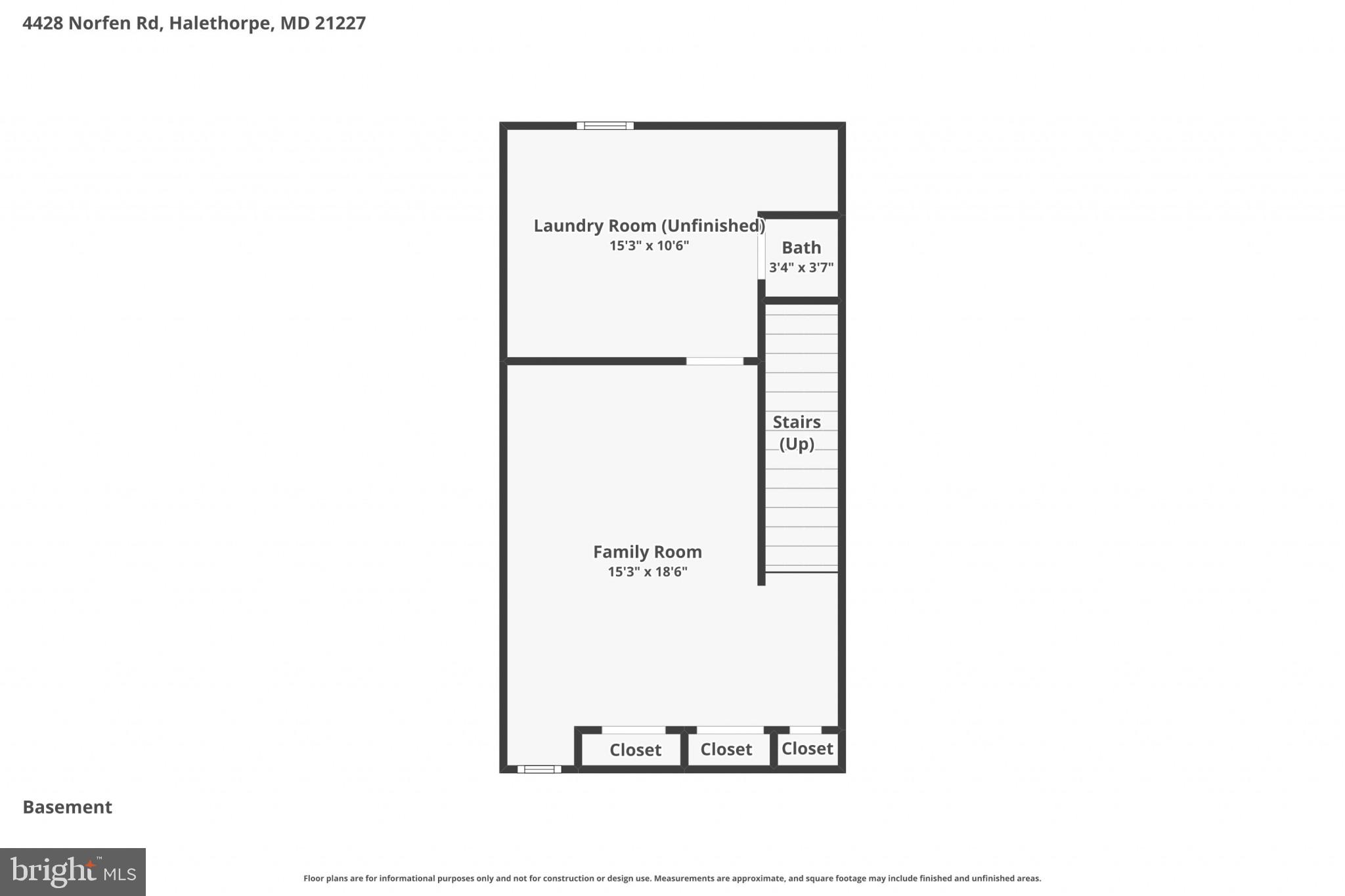 FRIENDSHIP GARDENS - Residential