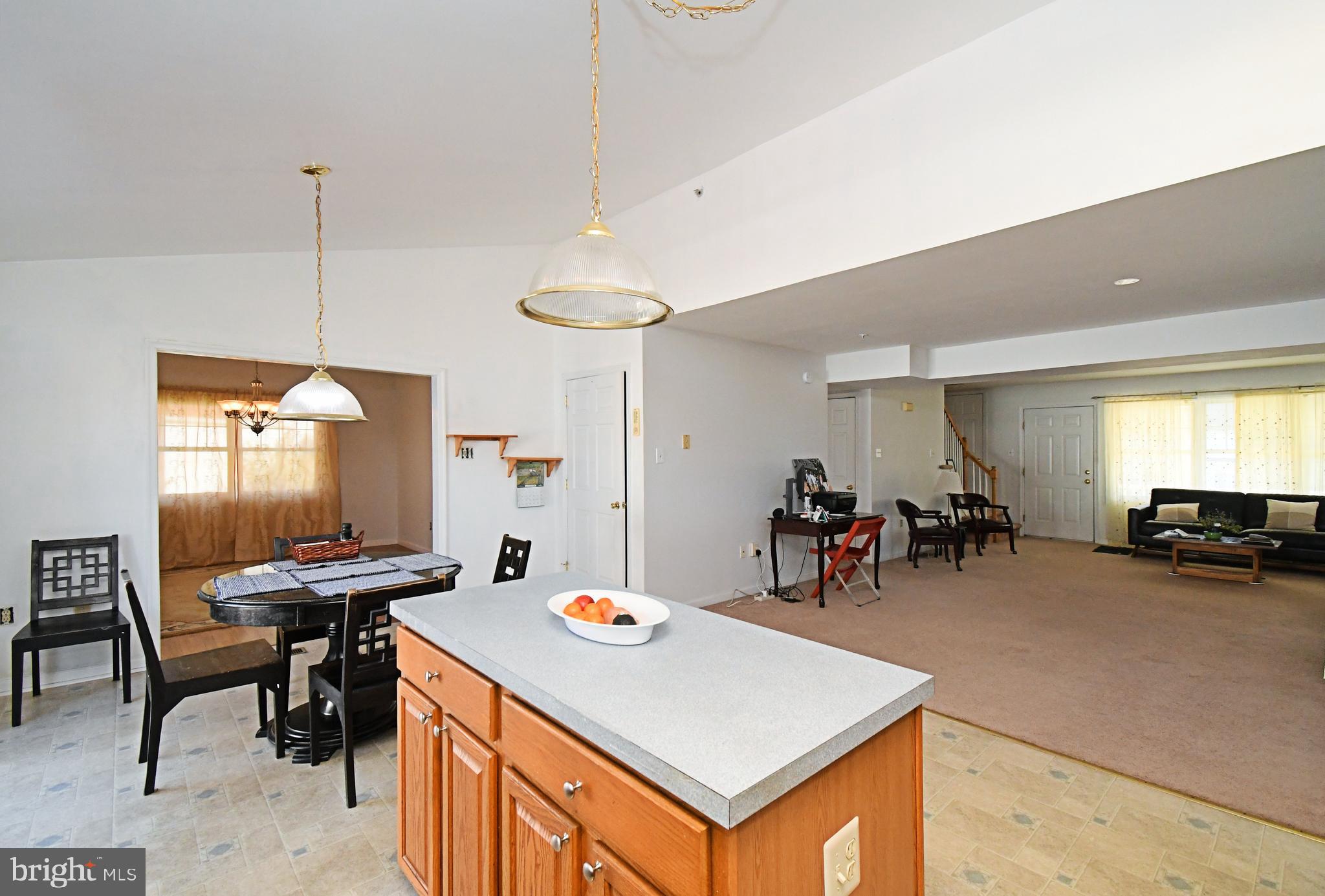 CANDLEBROOK - Residential