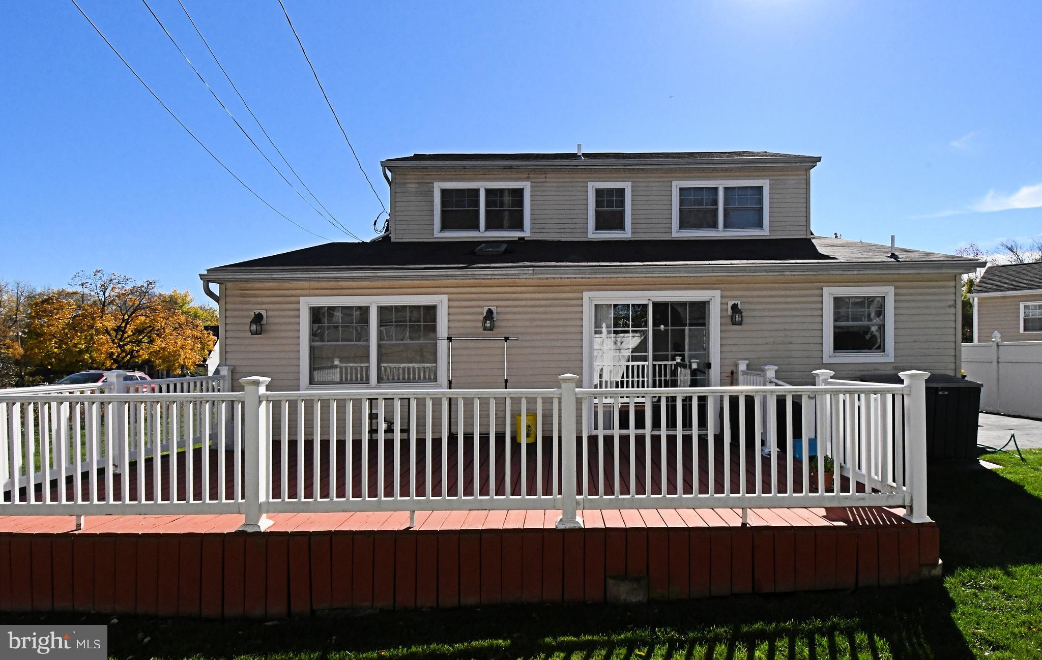 CANDLEBROOK - Residential