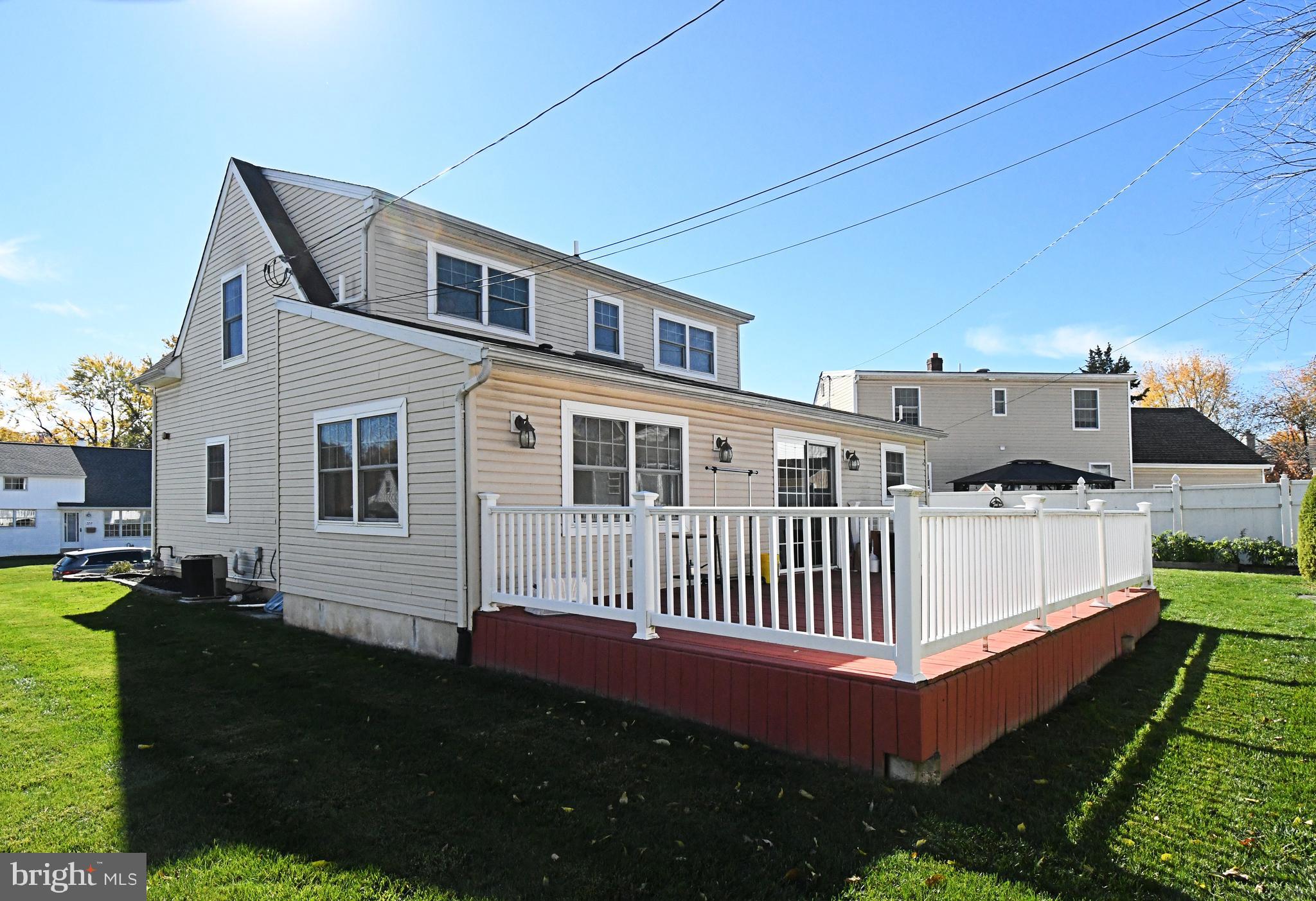 CANDLEBROOK - Residential