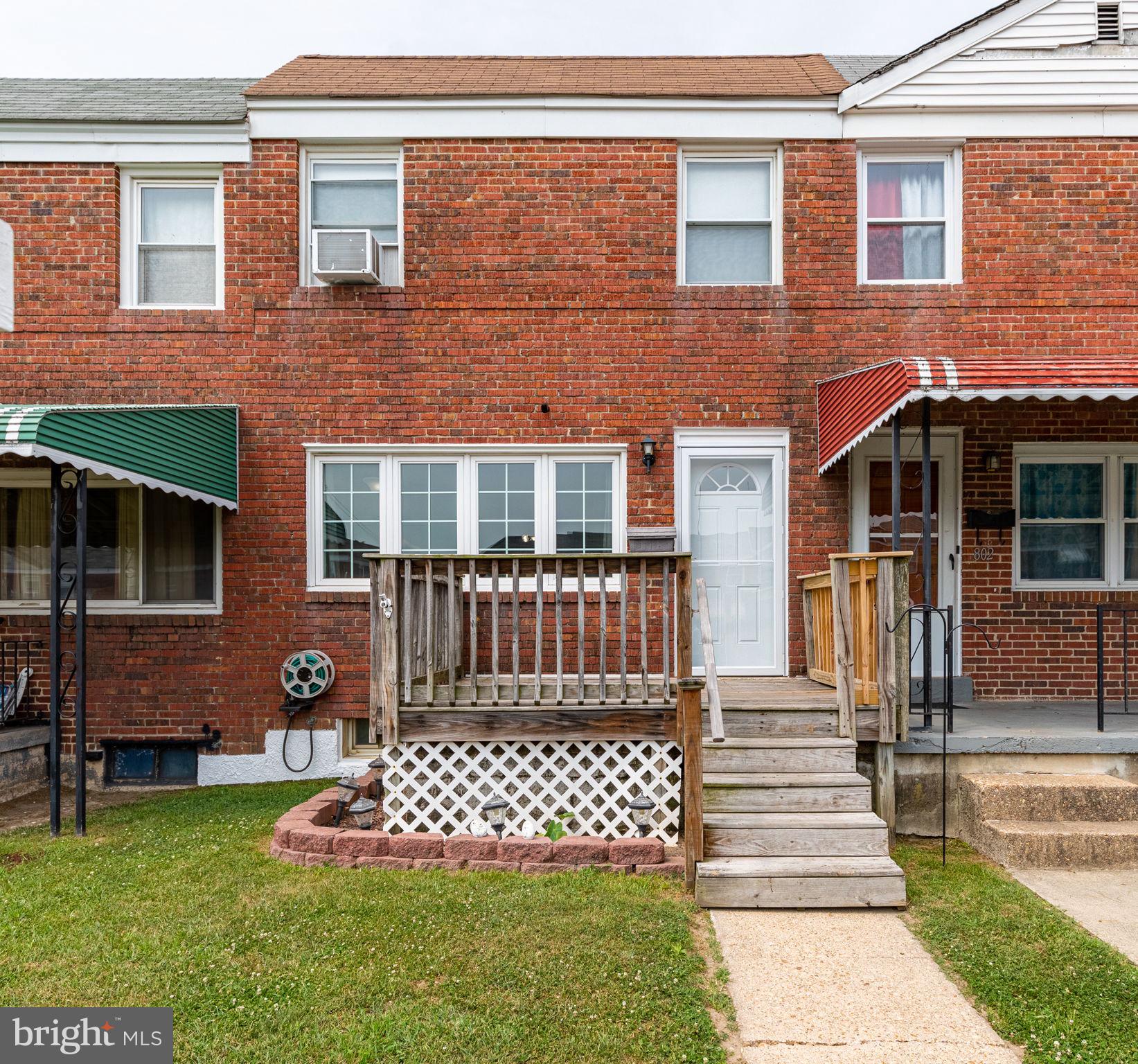 GRAY MANOR HOMES - Residential