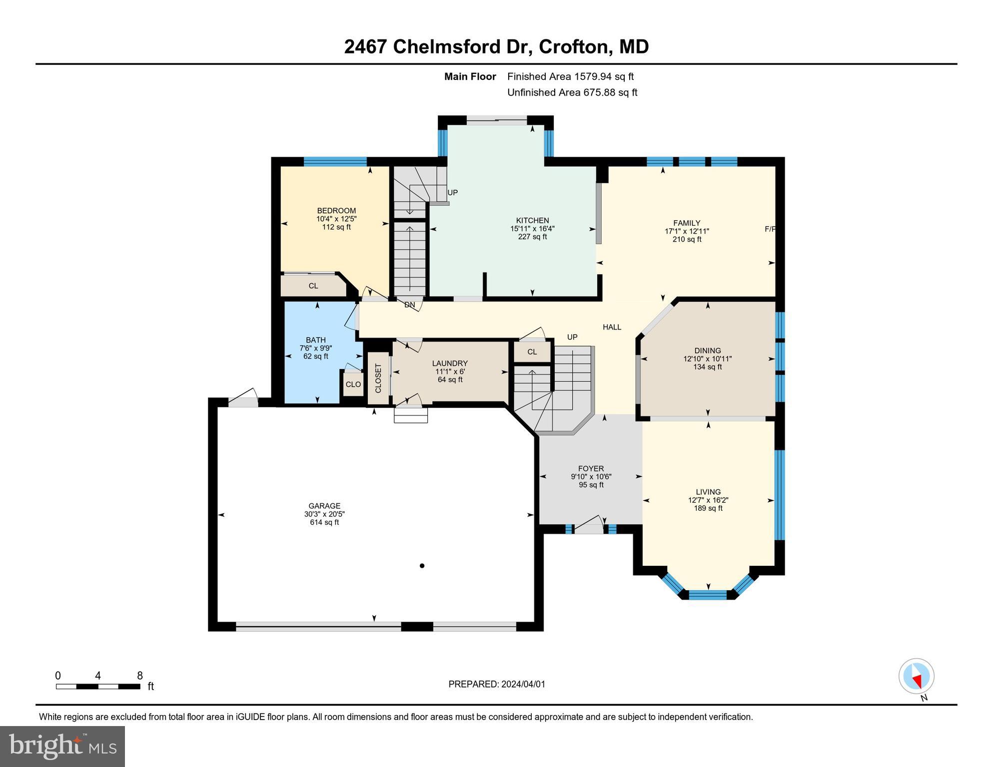 WALDEN - Residential